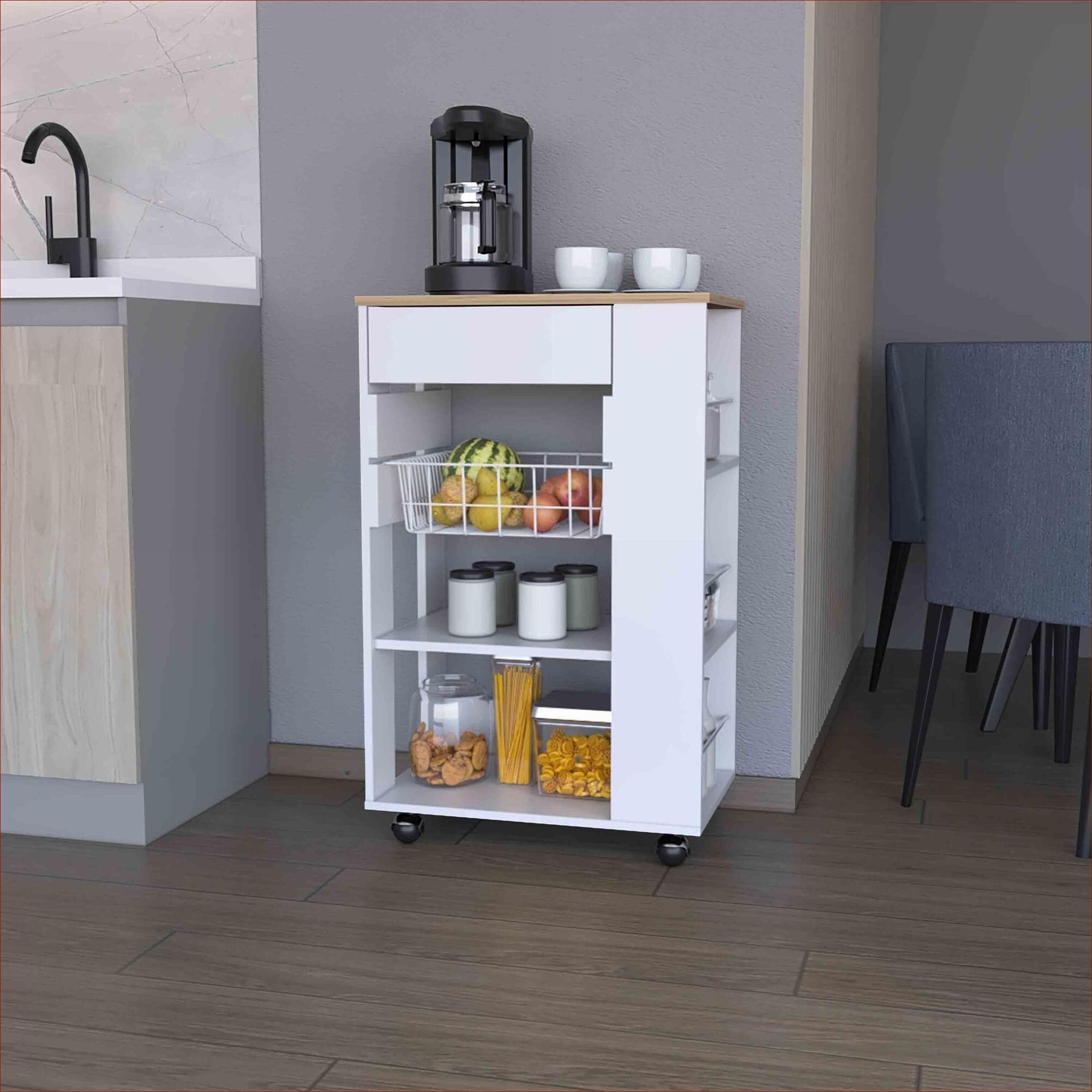 Watnature 4V3H79B2IELG Kitchen-Furniture - View #7