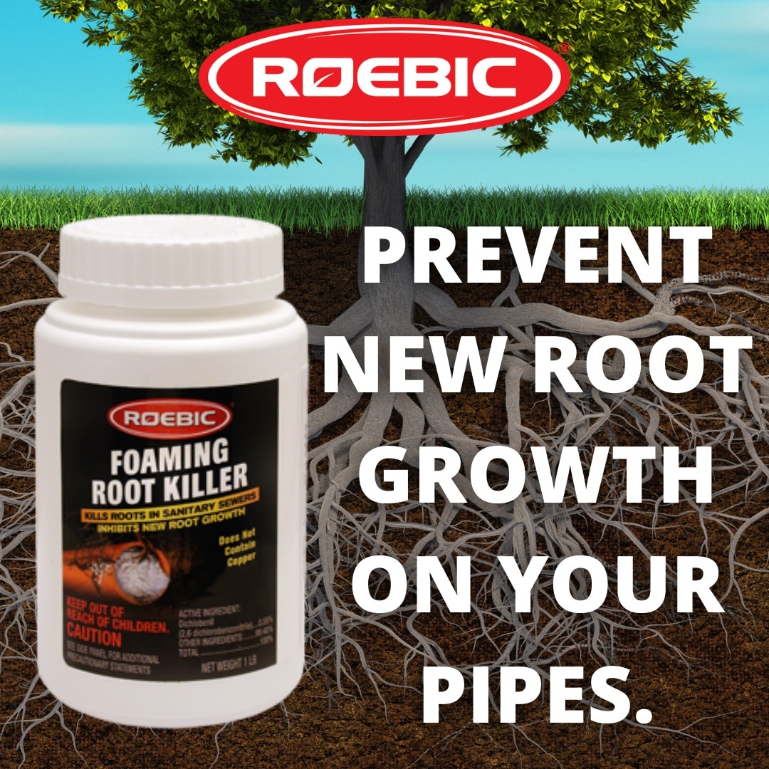 Roebic Laboratories, Inc. FRK-1LB Septic-Cleaners - View #3