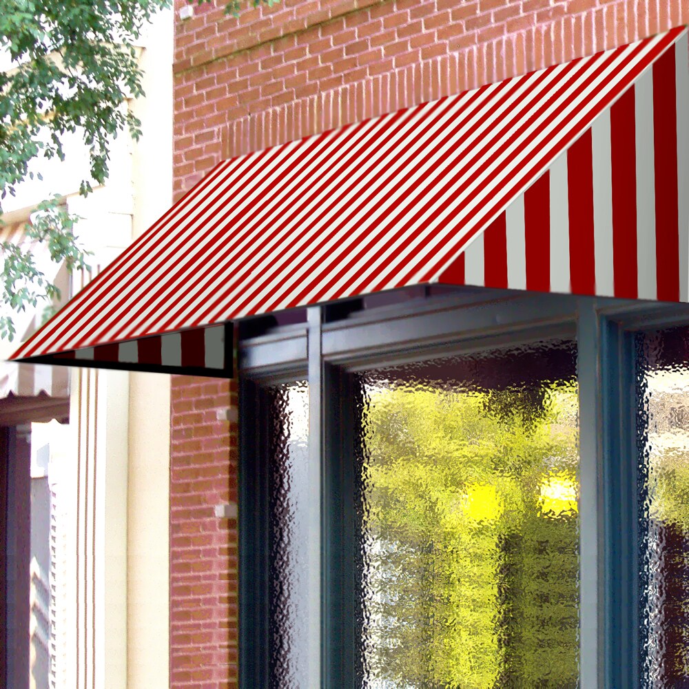 Awntech RF22-NV-4RW awnings - View #2