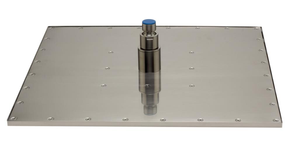 ALFI LED16S-BN Fixed-Showerhead - View #5