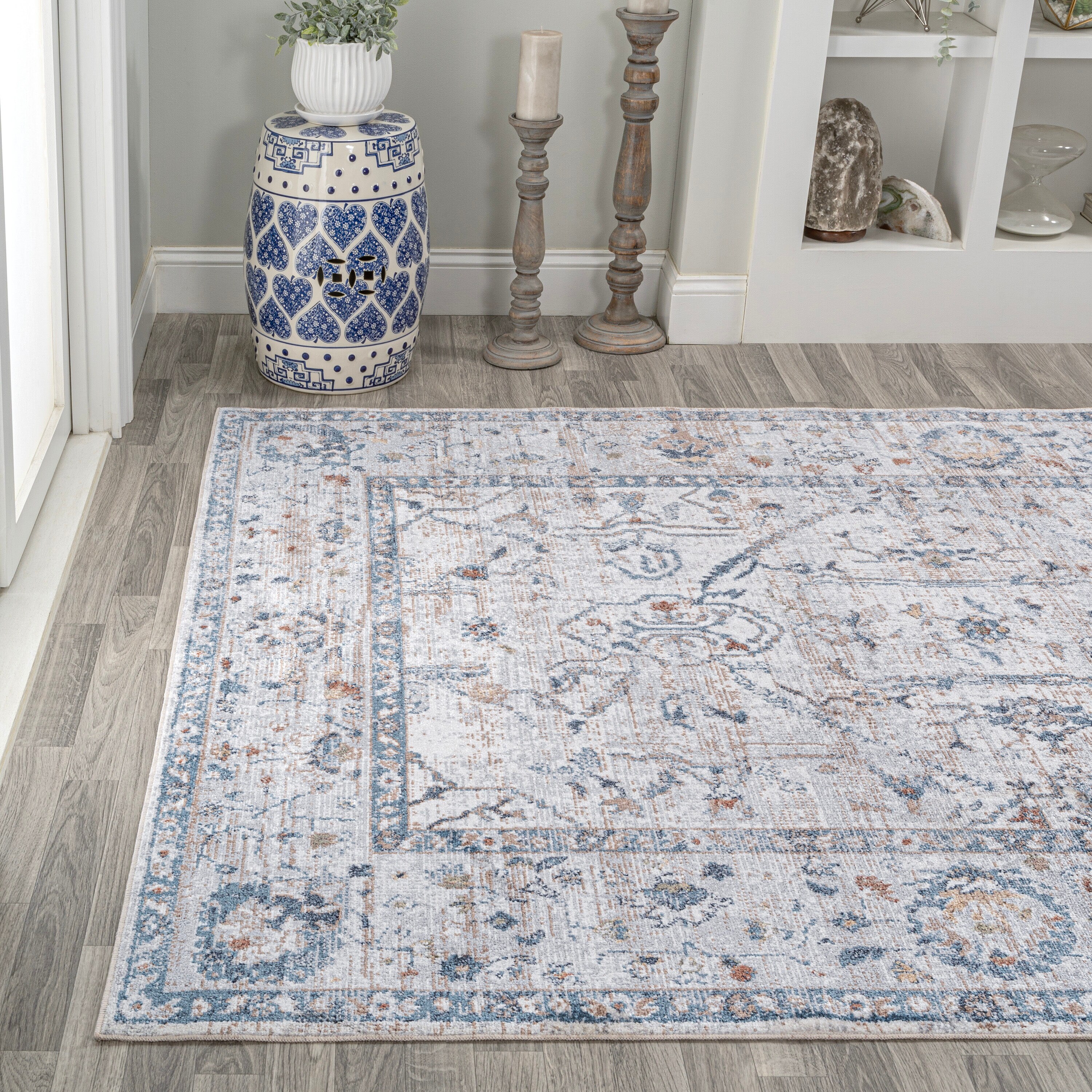 JONATHAN  Y WSH321B-3 rugs - View #6