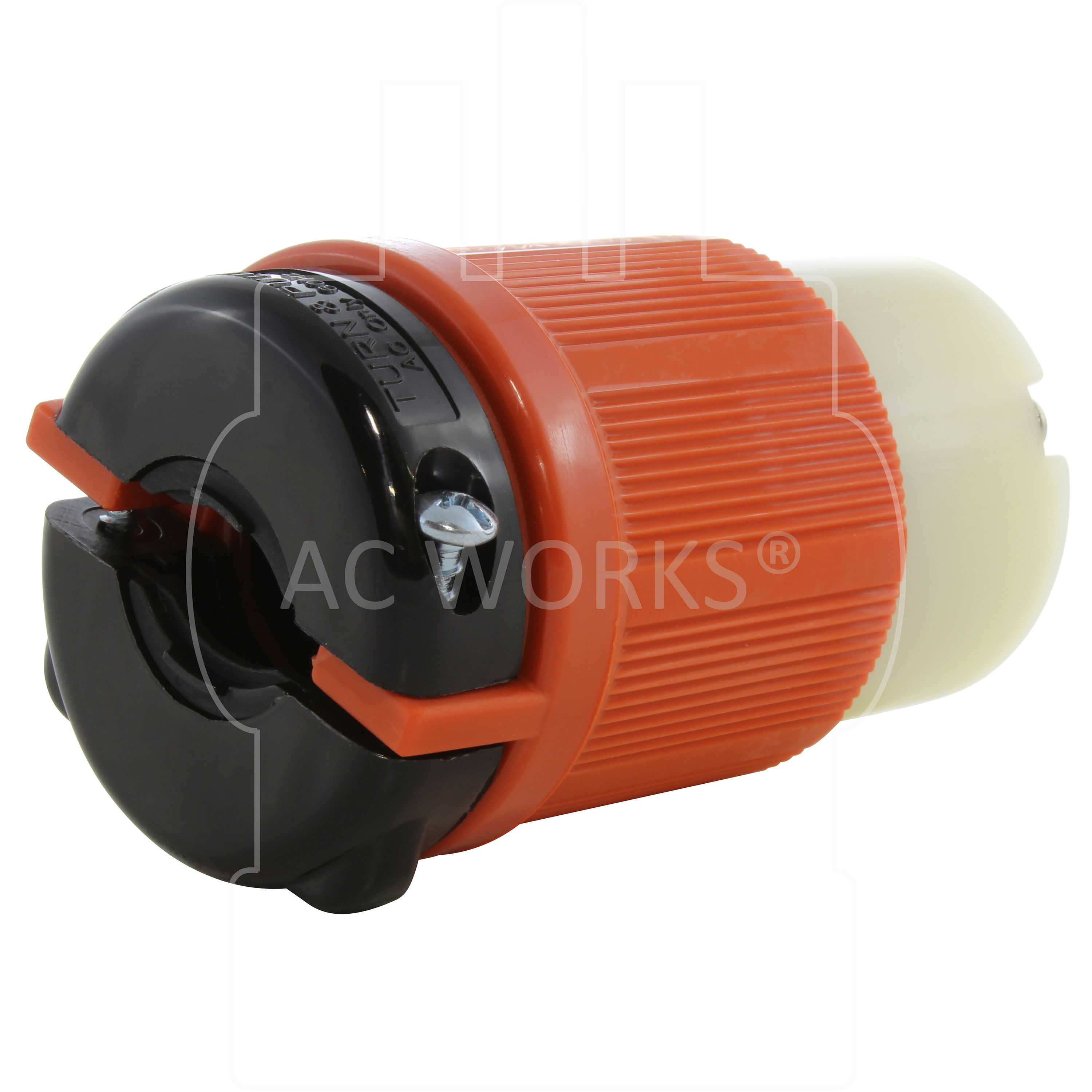AC WORKS ASL2120R Electrical-Plugs-Connectors - View #4