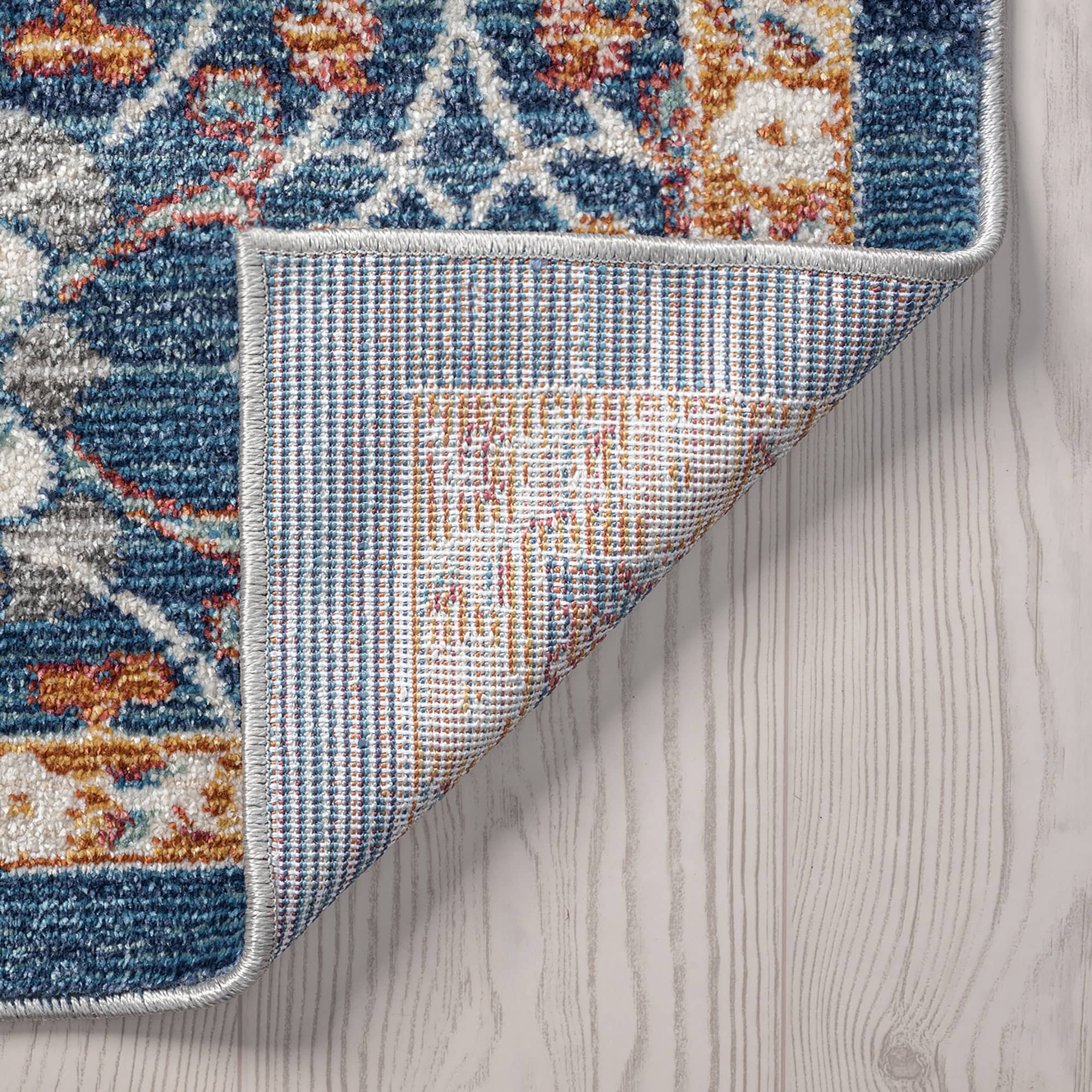 Tayse GRD6207 2X3 rugs - View #3