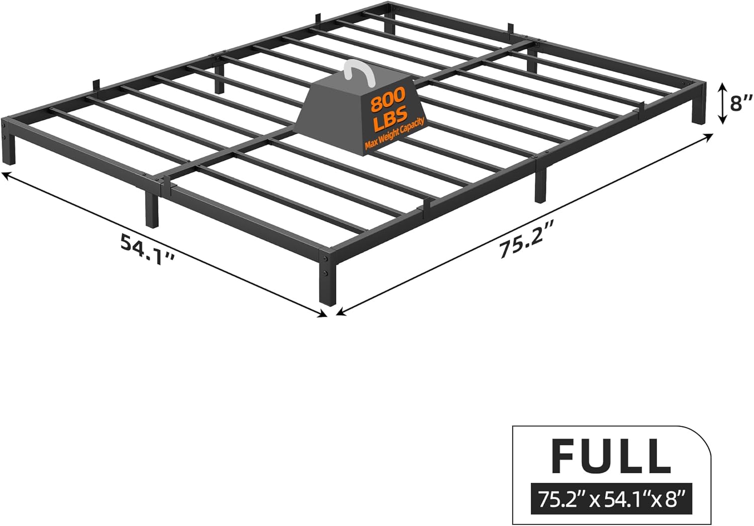 Qeetex LHF-BED-PHO-0YIO6EHY beds - View #2