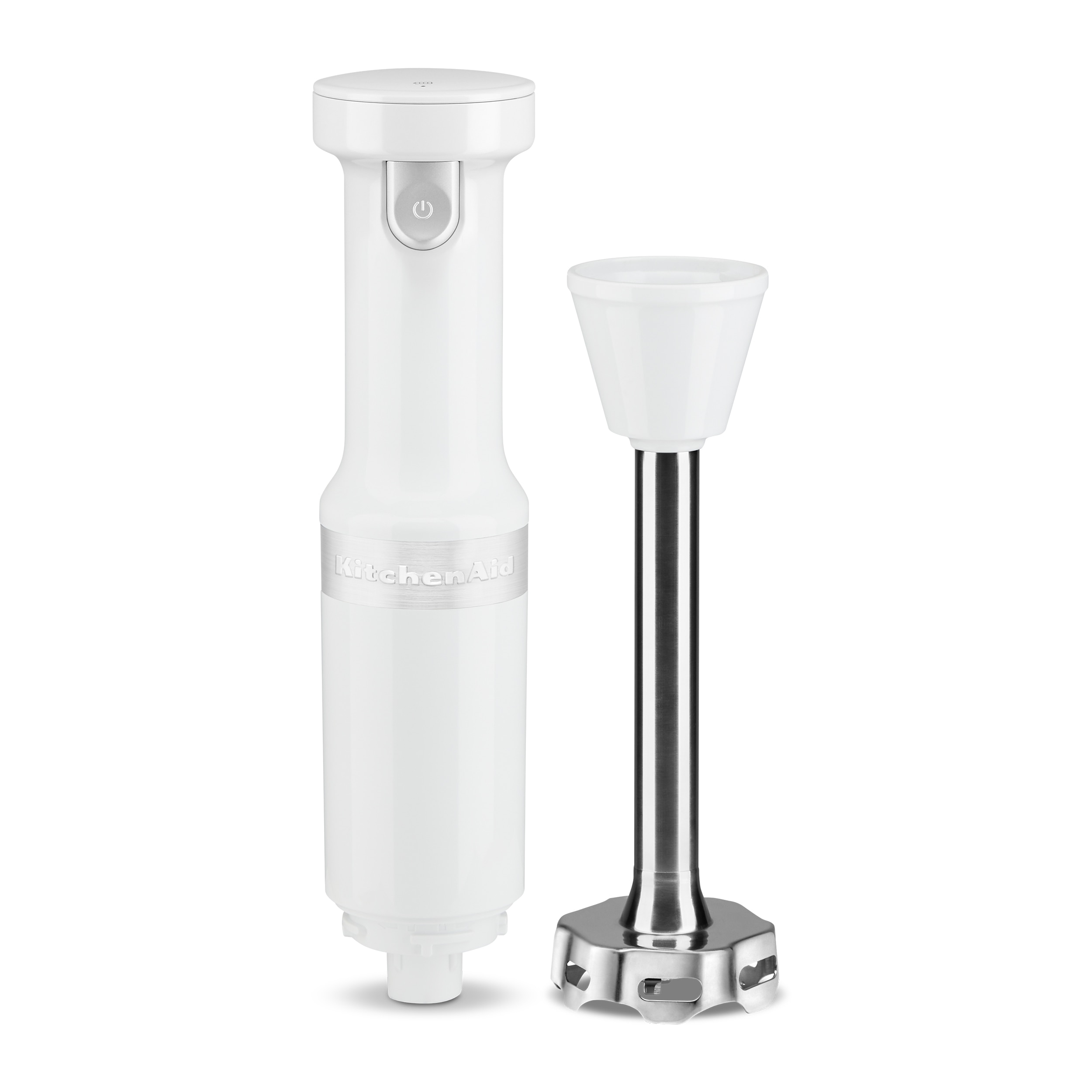 KitchenAid KHBBV53WH Immersion-Blenders - View #3