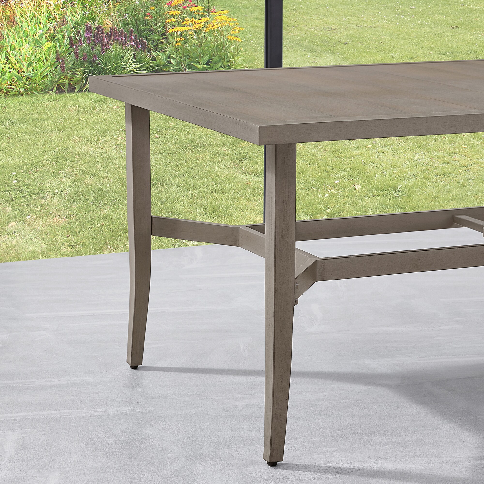 Martha Stewart 15PKD-BR1A07-BR2 Patio-Dining-Sets - View #6