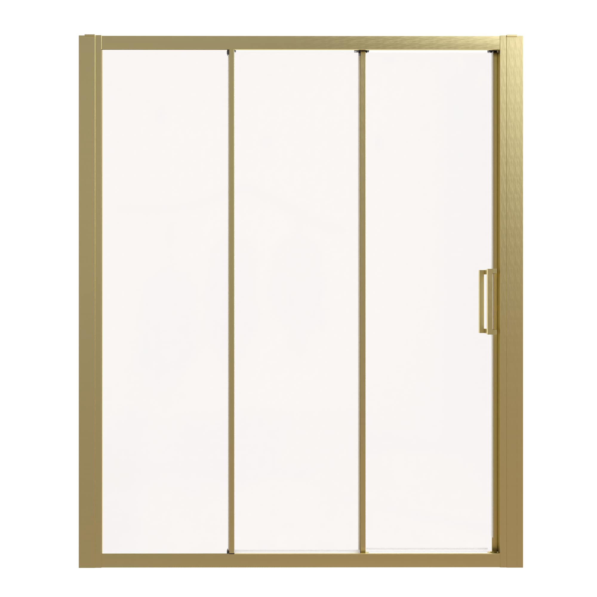 AAZJ BG-BL-6036-M Shower-Doors - View #16