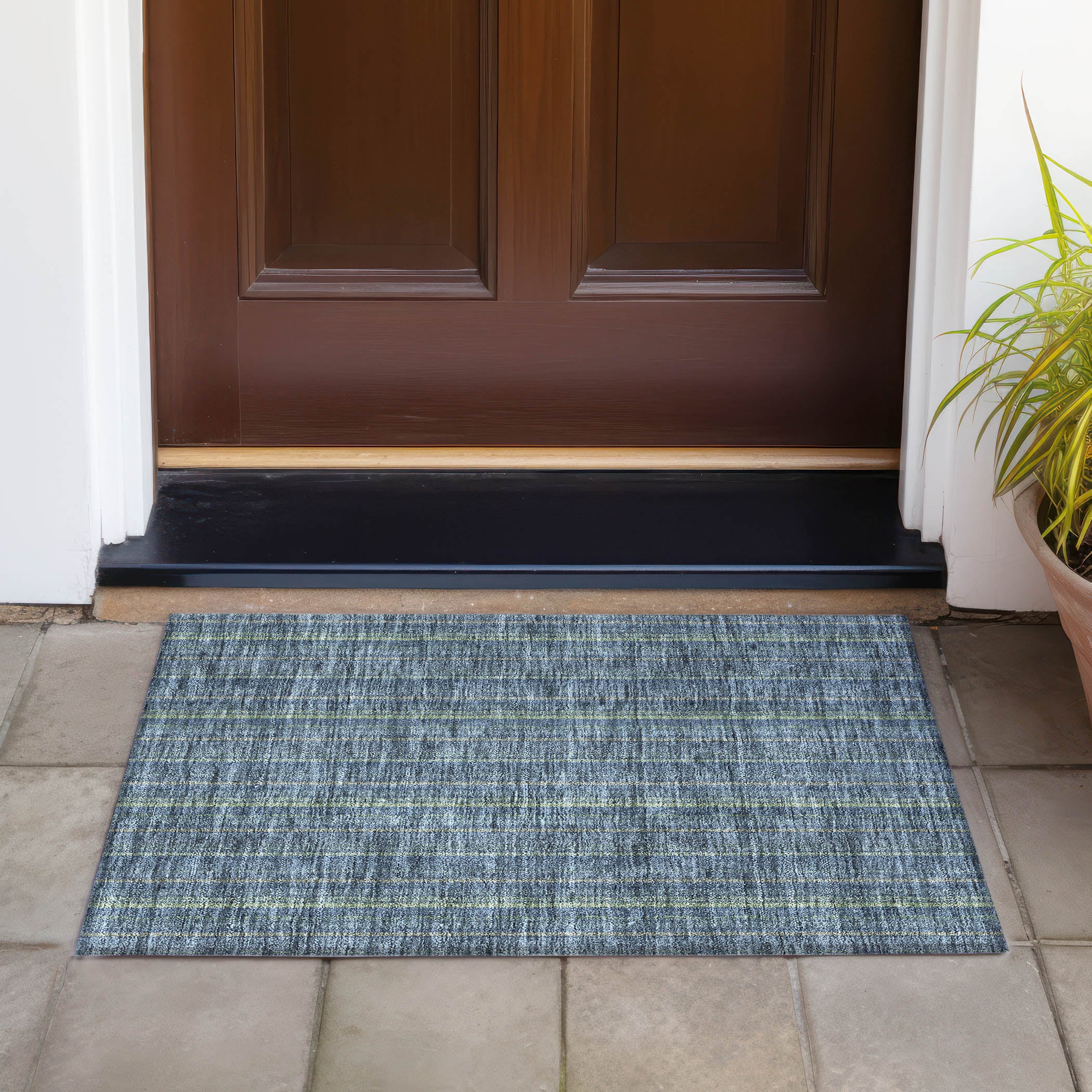 Addison Rugs ACN982BU20X30 rugs - View #7