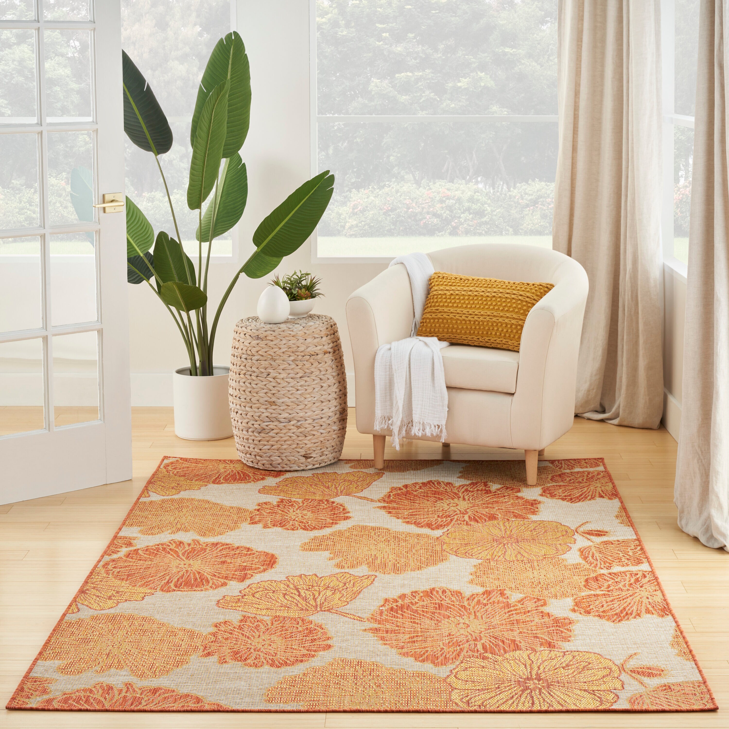 Nourison Home 099446959577 rugs - View #4