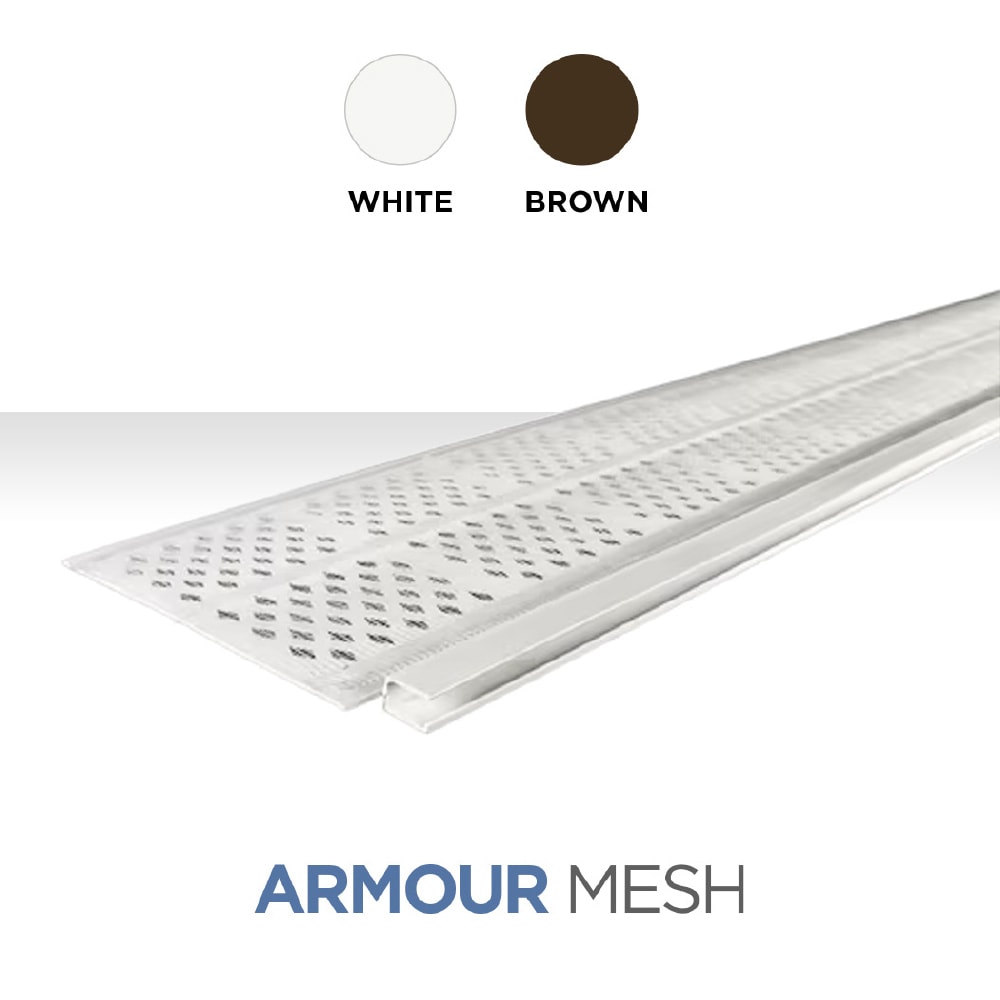 Spectra AGUARD3RTW10 Gutter-Hangers-Brackets - View #7