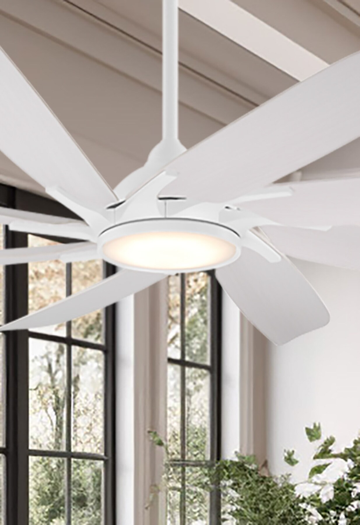 Minka Ceiling Fan Co. 84076 Ceiling-Fans - View #5