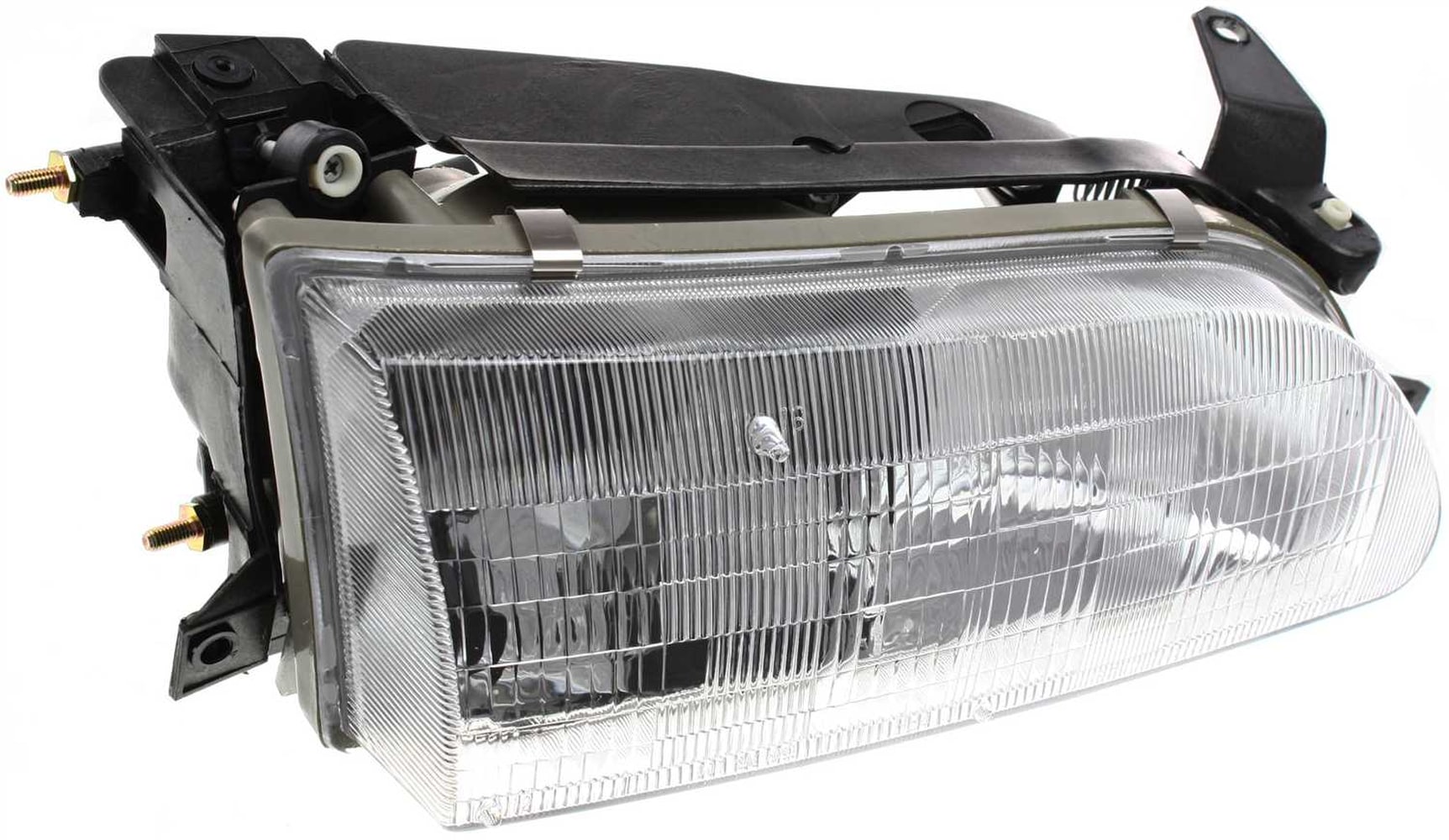 Garage-Pro JCW20-1744-00GP Headlights-Components - View #3