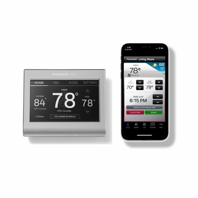 honeywell-home-rth9585wf-smart-color-silver-smart-thermostat-with-wi-fi