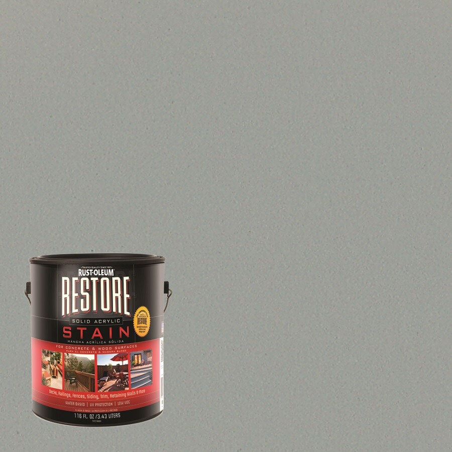 Restore 47021CAPECDGRY352098 Resurfacer