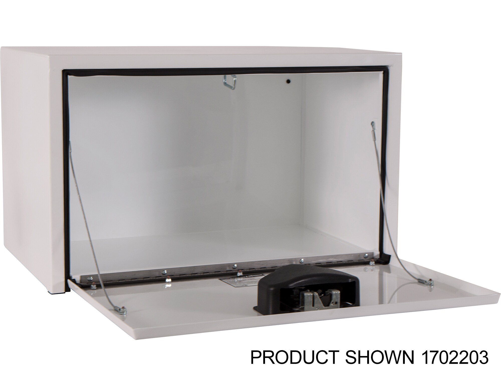 Buyers Products 1702203MPP Truck-Tool-Boxes - View #4