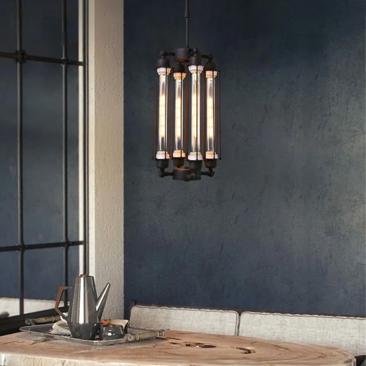 EFPERFECT DS-FM25 Pendant-Lights - View #8