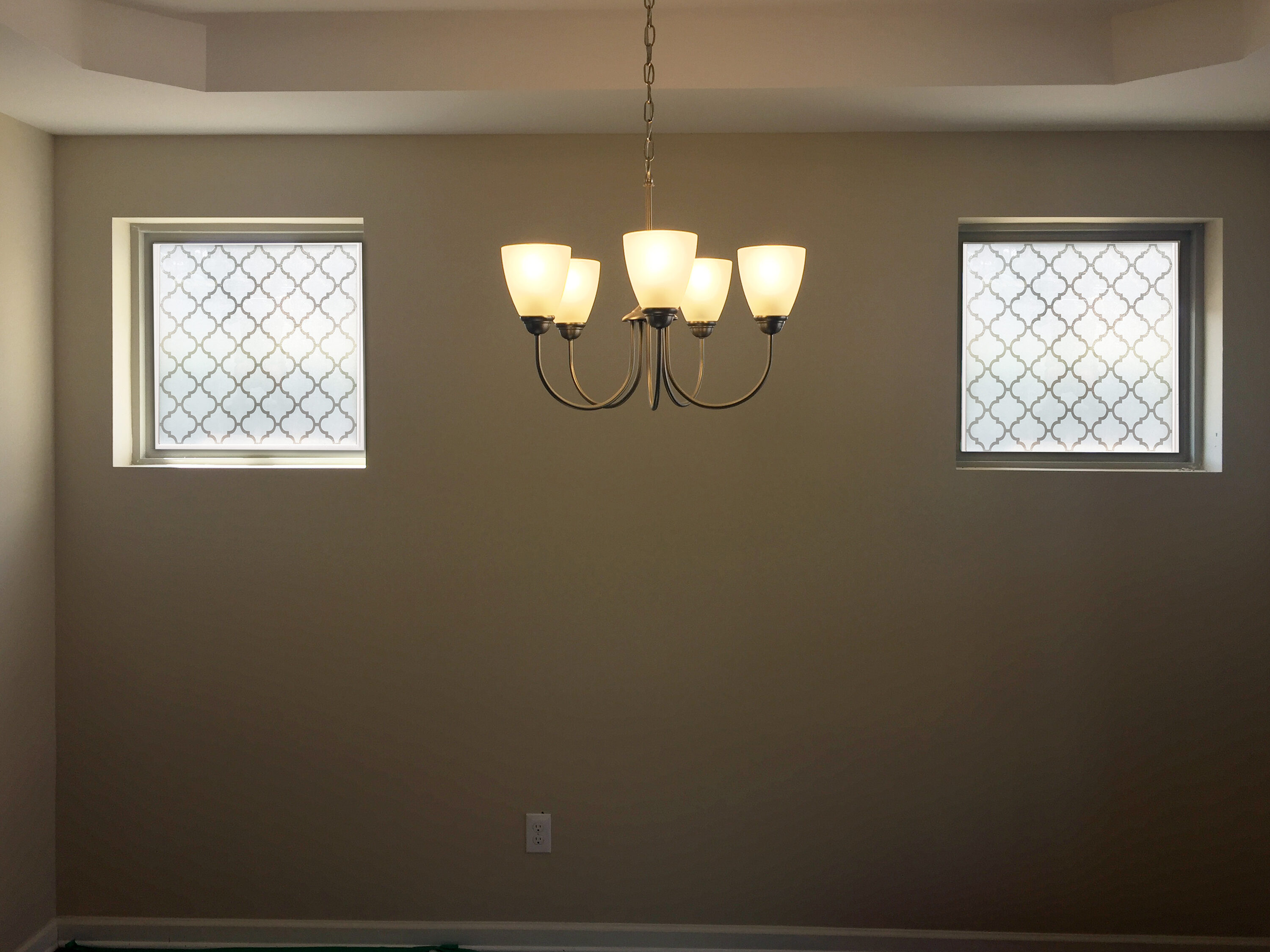 Hy-Lite DF2323BAROVR3000BZ Specialty-Windows - View #3