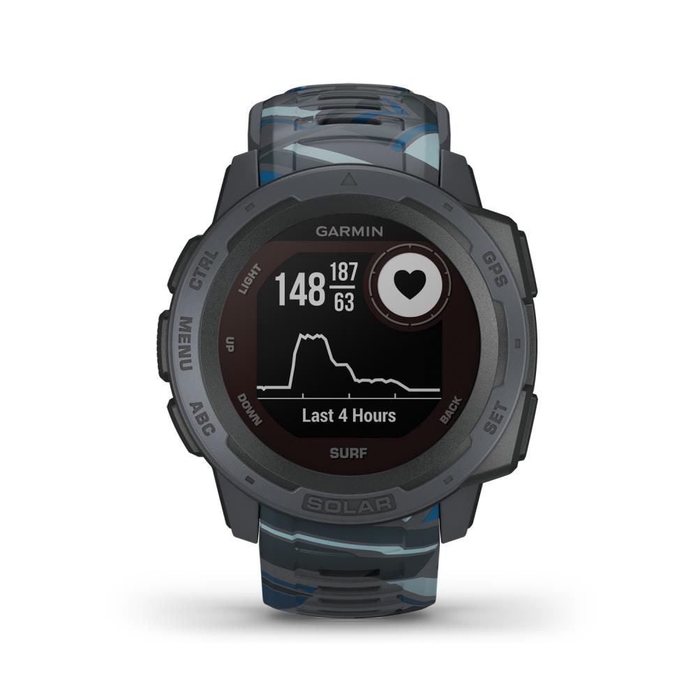 Garmin GRM0229317 Fitness-Trackers - View #3
