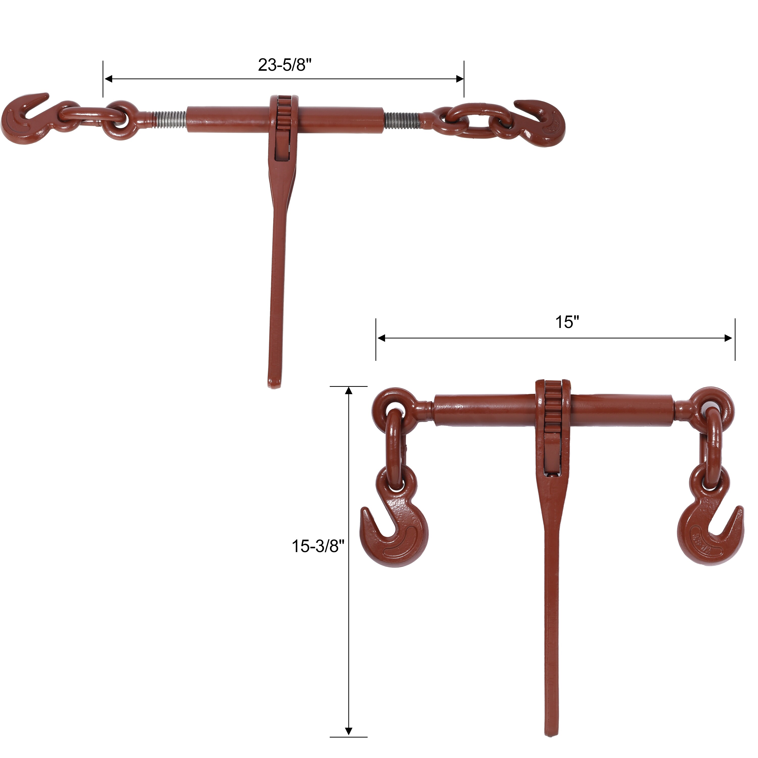 Tatayosi JL205420 Chain-Accessories - View #12