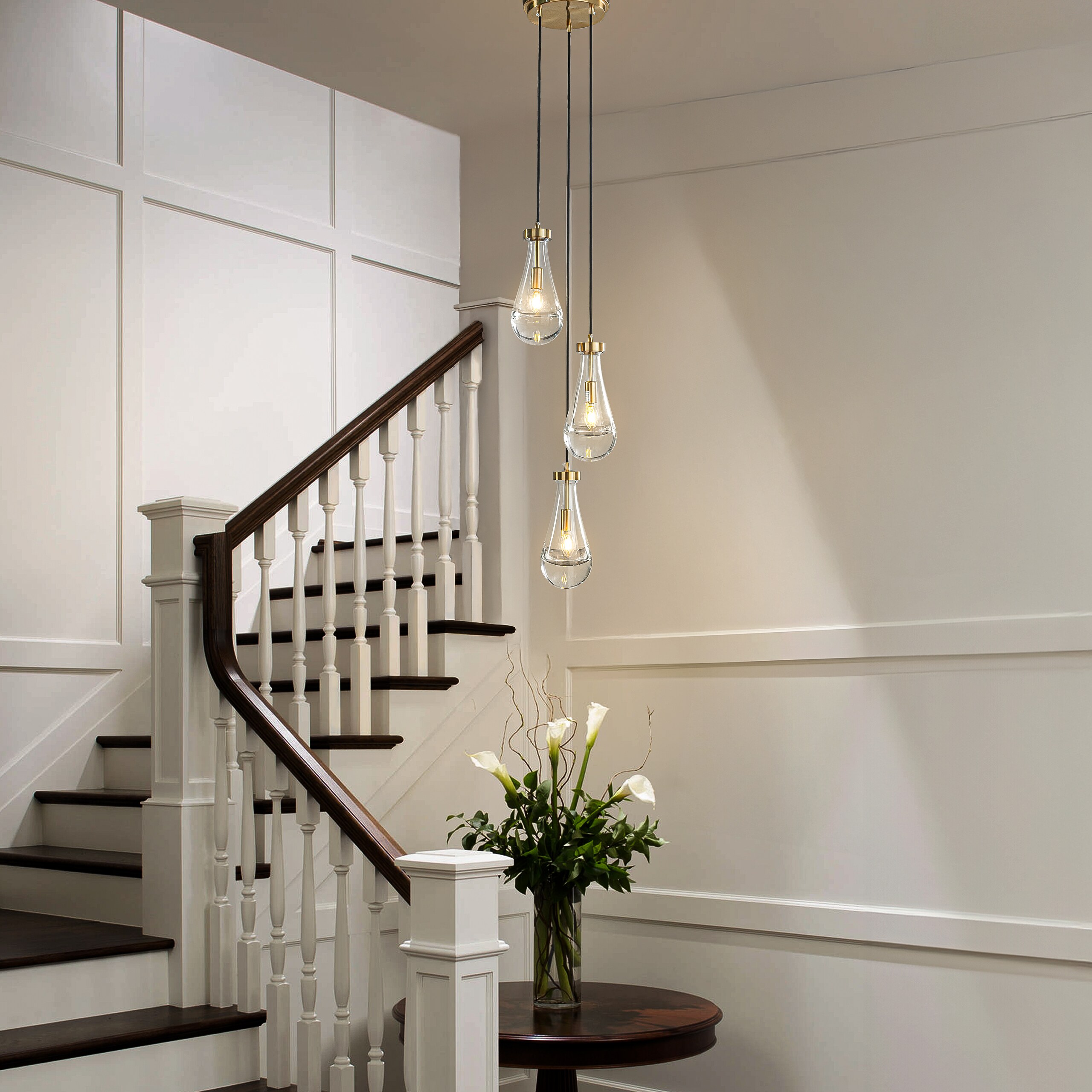 AloaDecor Lighting L7179D22NB09A b090015 - View #8