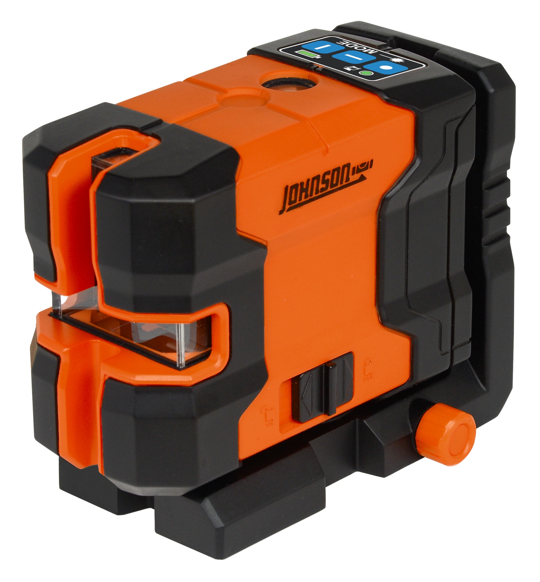 Johnson Level JLD300-GN2 Laser-Level - View #3