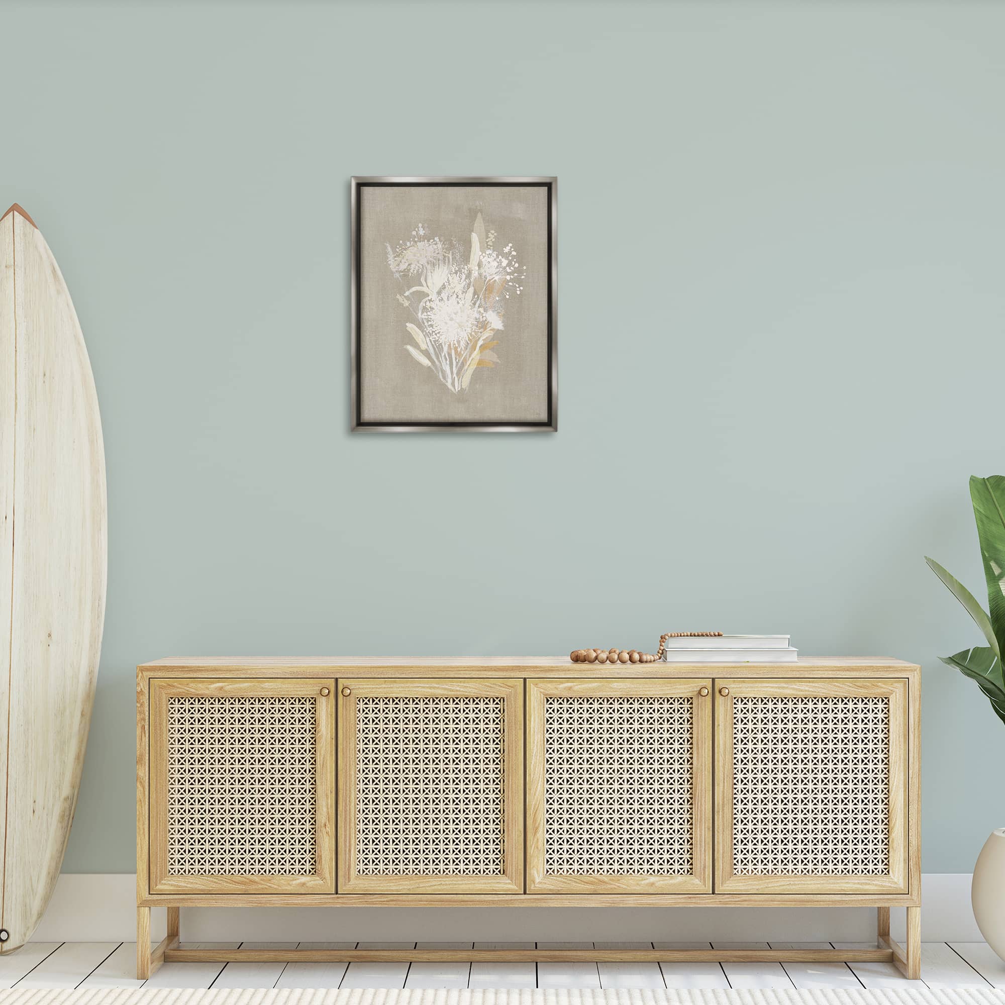 Stupell Industries BS-179-FFL-24X30 Wall-Art - View #3