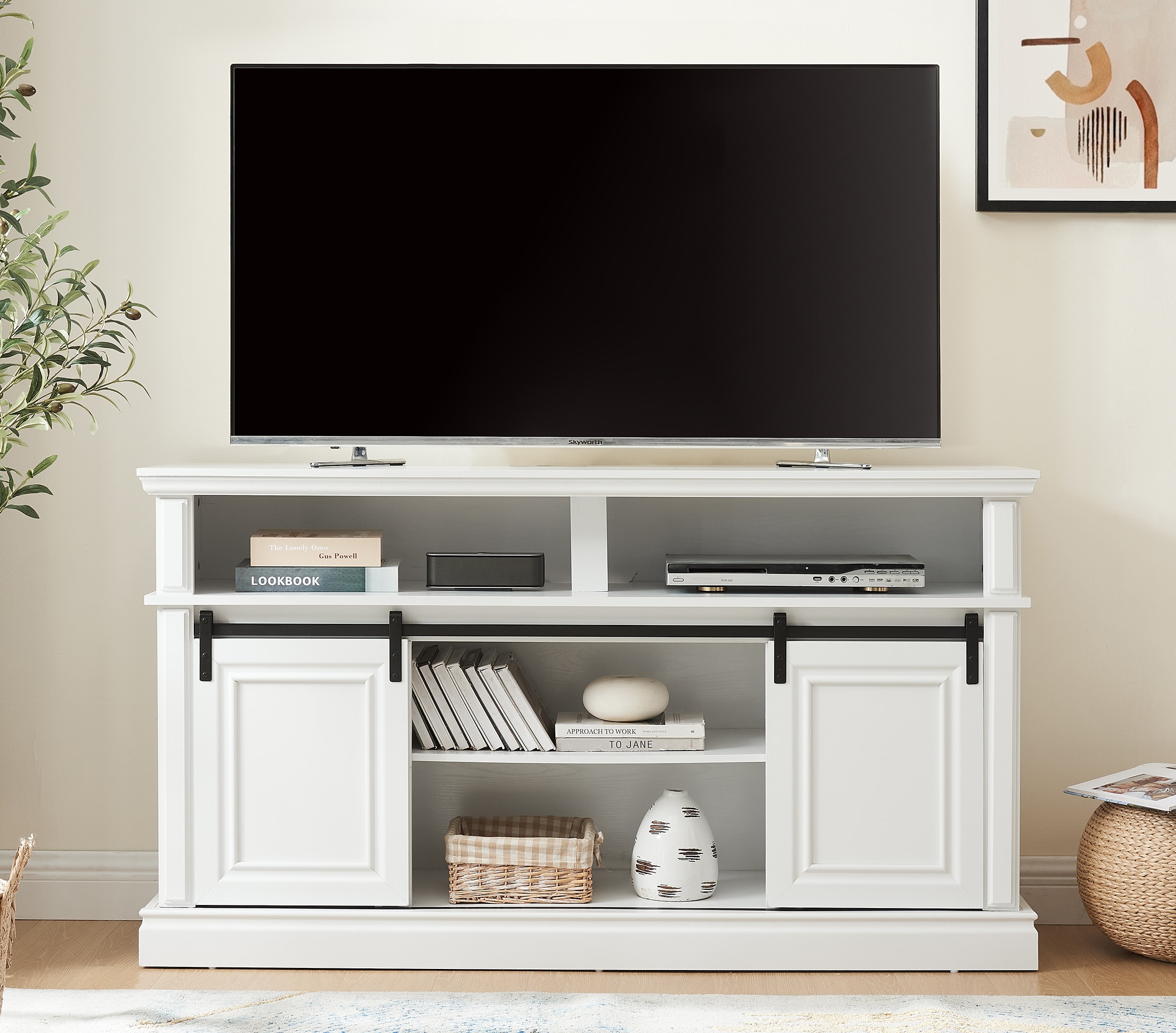 GZMR YDD-W51328540 Tv-Stands - View #3