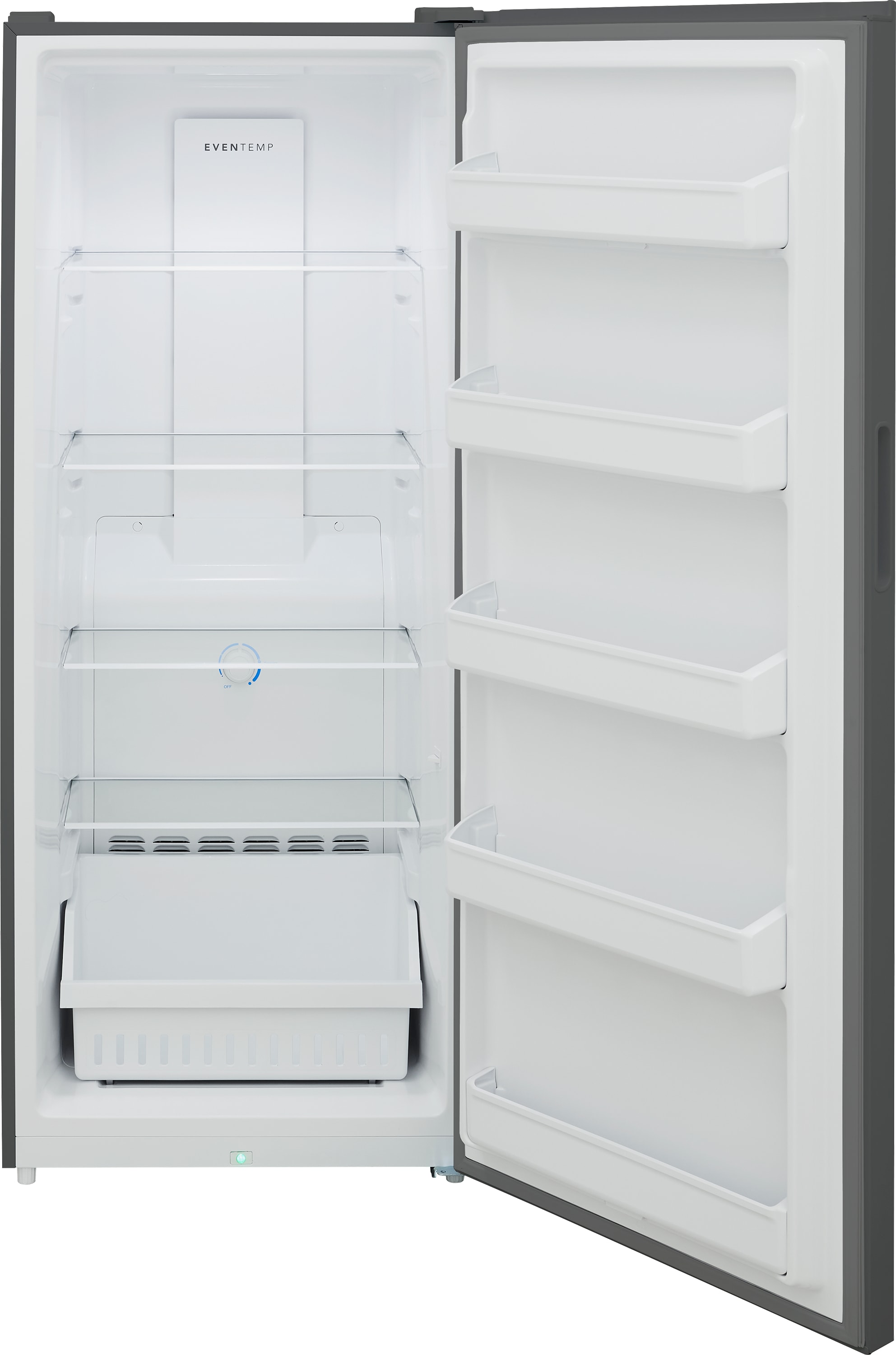 Frigidaire FFUE1326AV m050205 - View #2