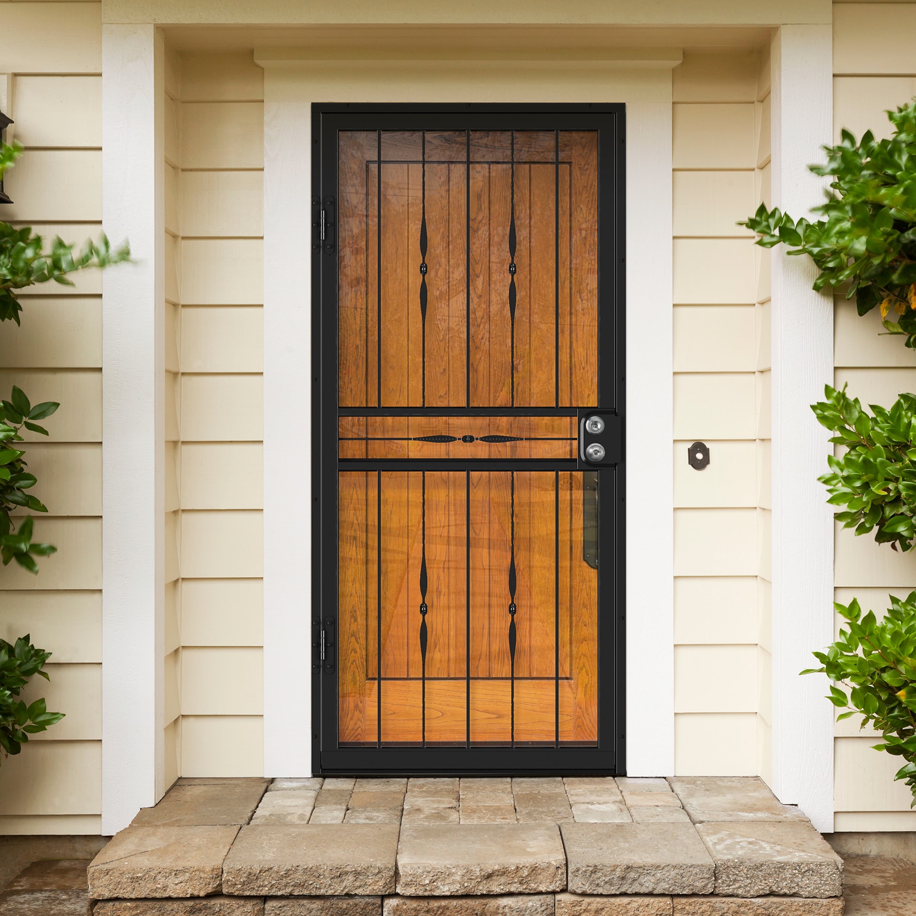 LARSON 92028031 Security-Doors - View #2