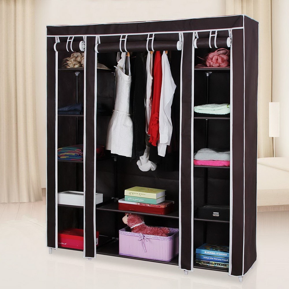 Winado LO113028077 Garment-Racks - View #3