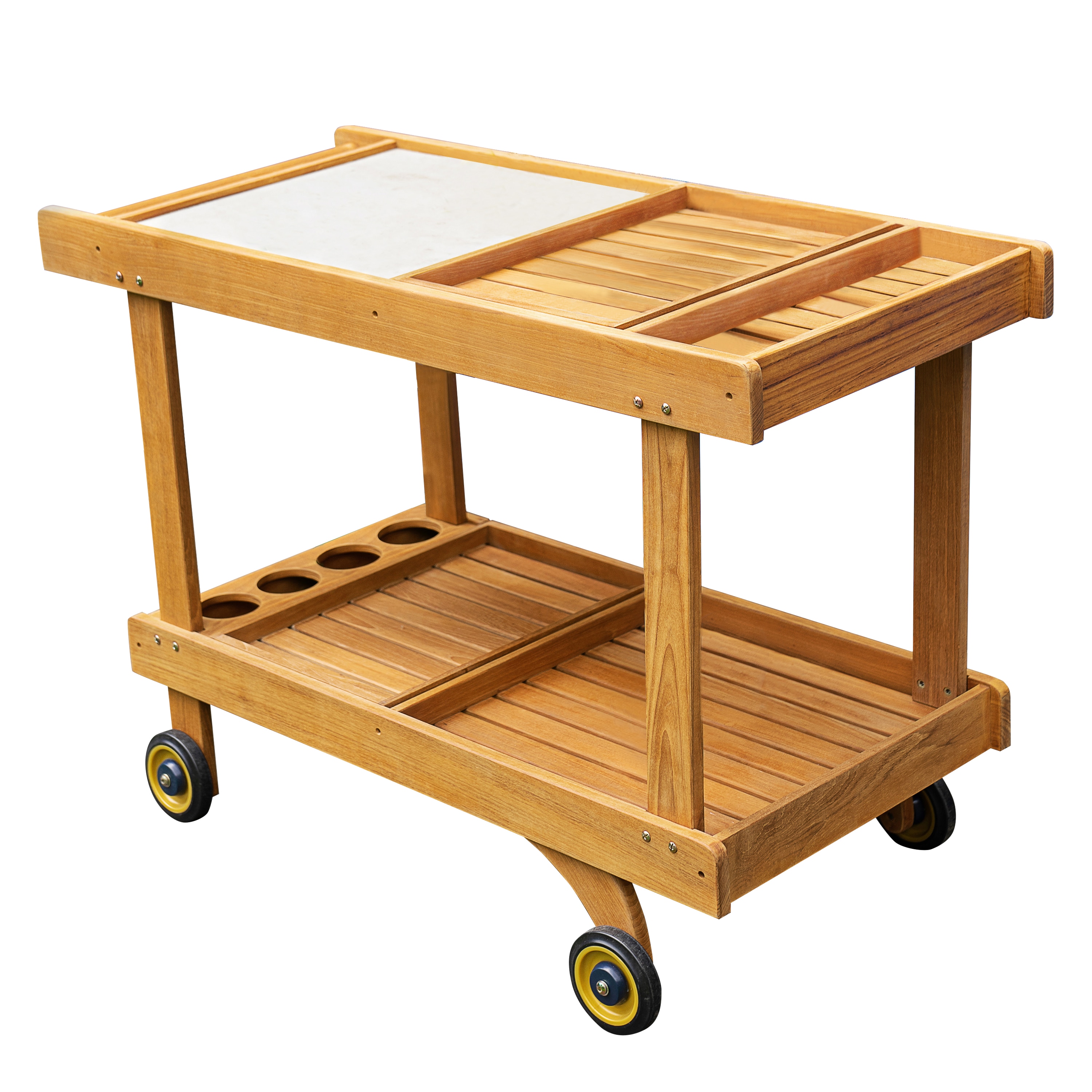Cambridge Casual 300240-TW-XX-XX-XX Outdoor-Carts - View #2