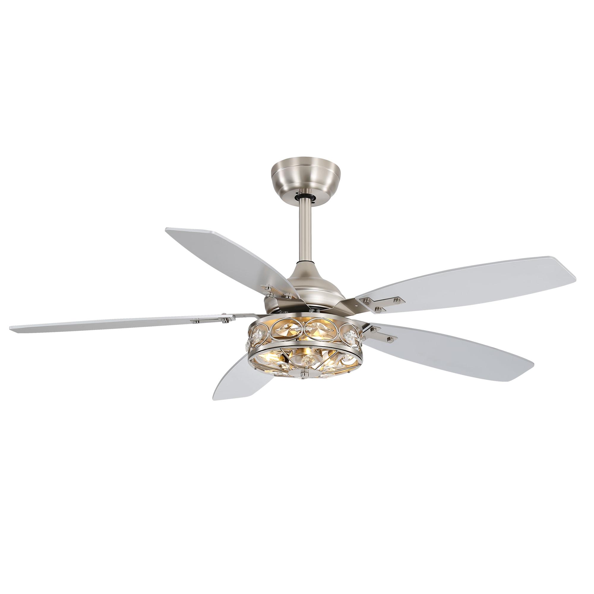 Breezary 35060-SN Ceiling-Fans - View #2