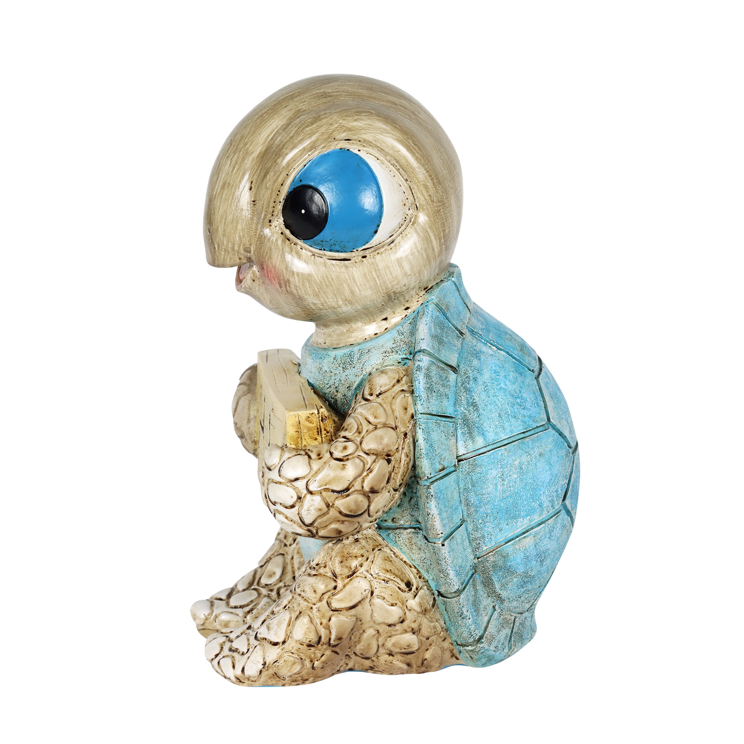 Style Selections 78924-L Garden-Statue - View #3