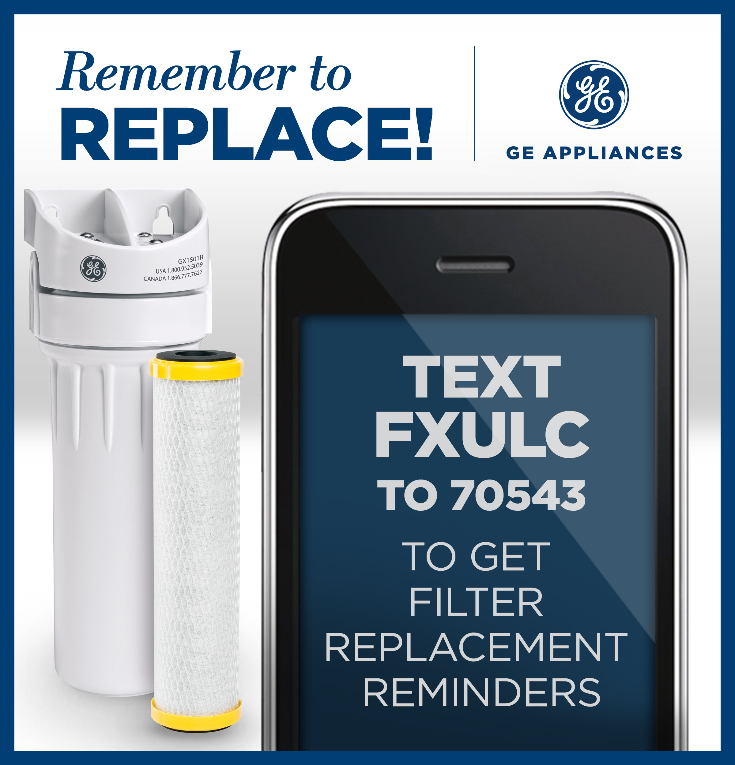 GE FXULC Replacement-Water-Filters-Cartridges - View #3