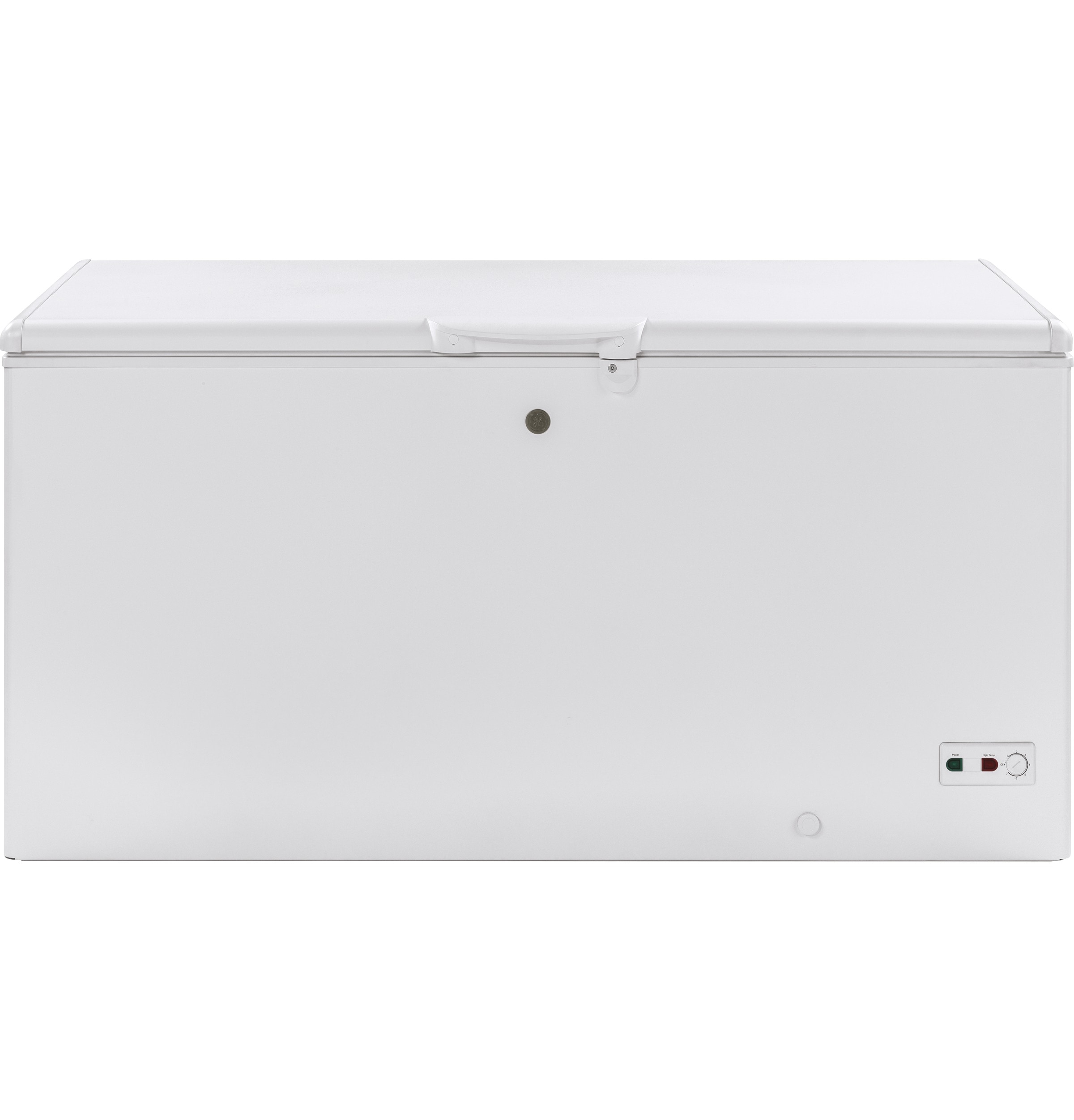 GE Garage Ready 7 Cubic Foot Chest Freezer Review