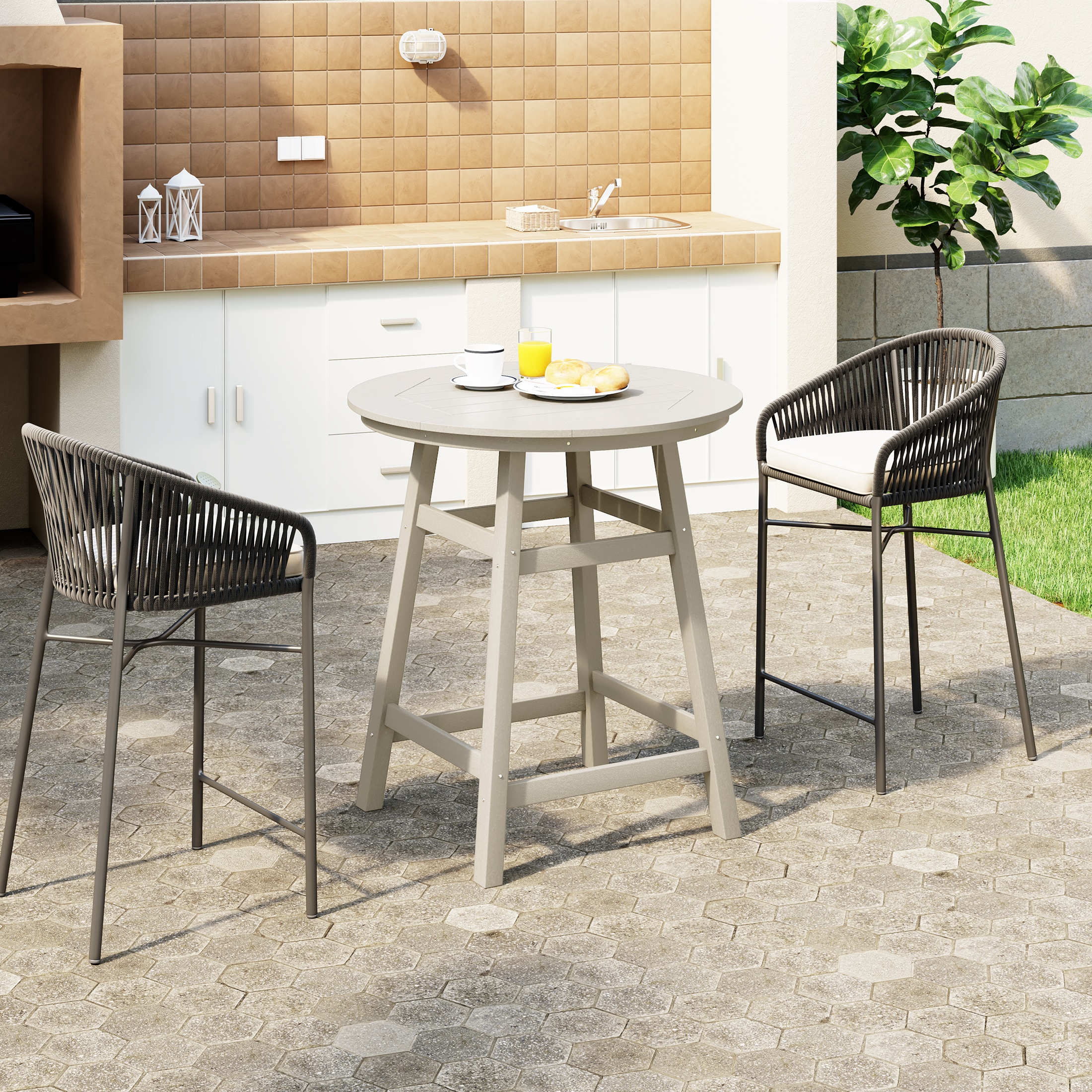 Costaelm COS304218 Patio-Tables - View #2