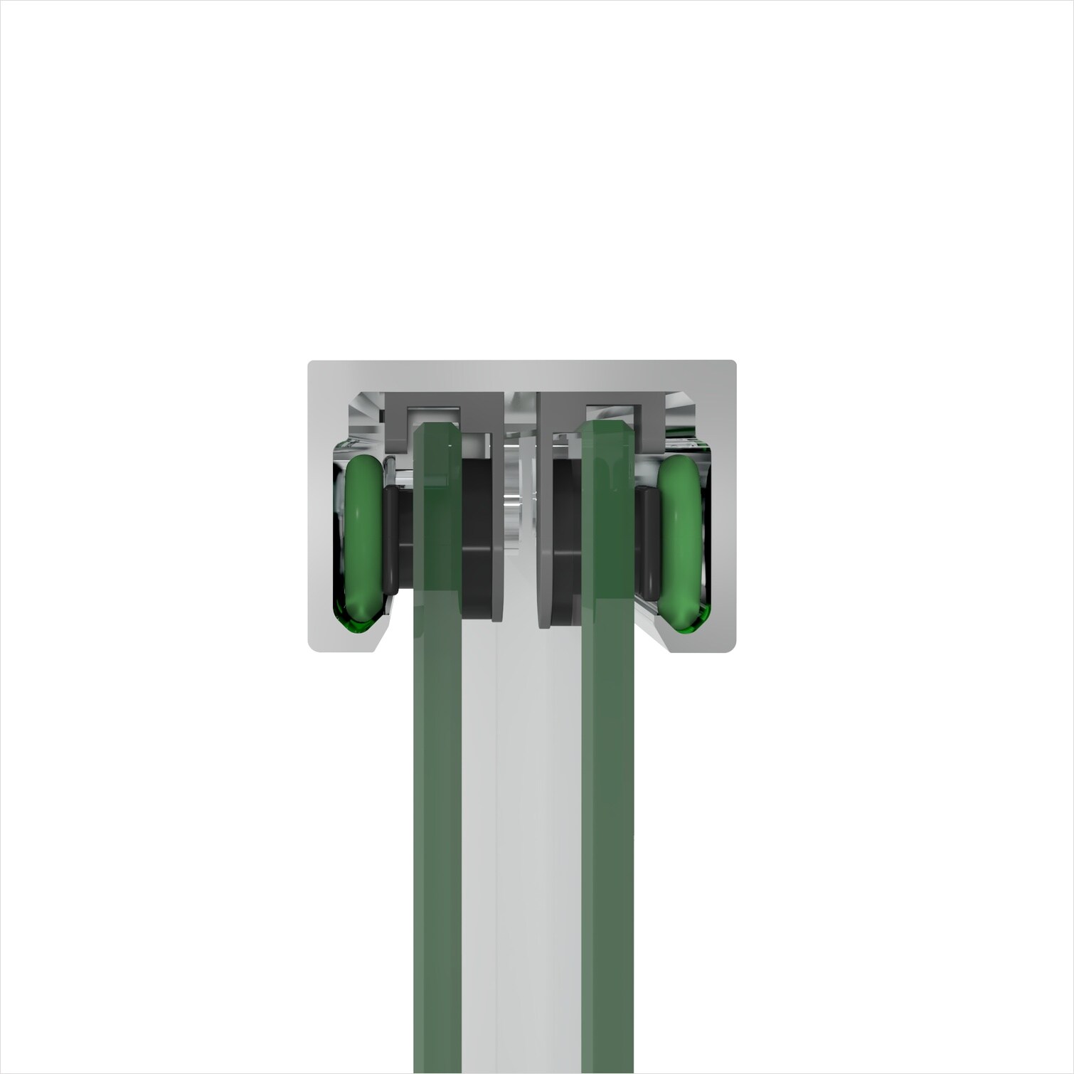 SunJet 1CT81J6S1ONJ Shower-Doors - View #10