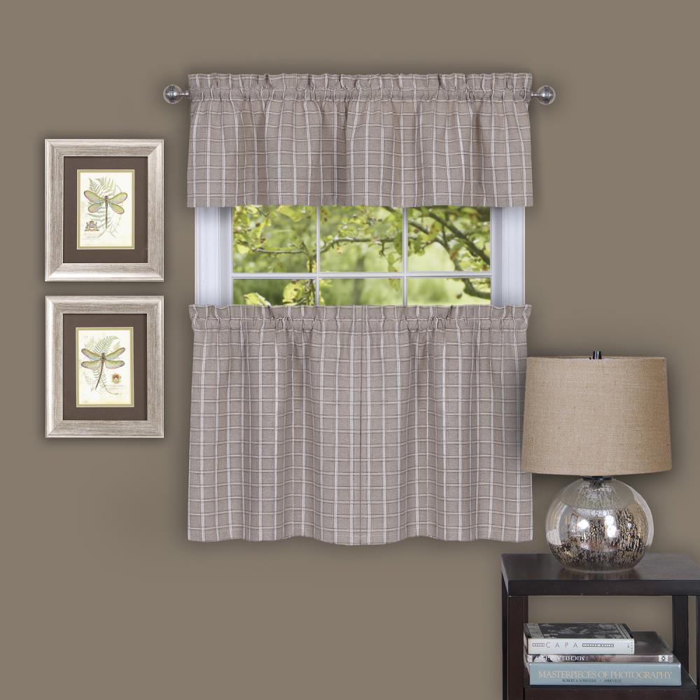 Achim SYVL14LN12 valances - View #2