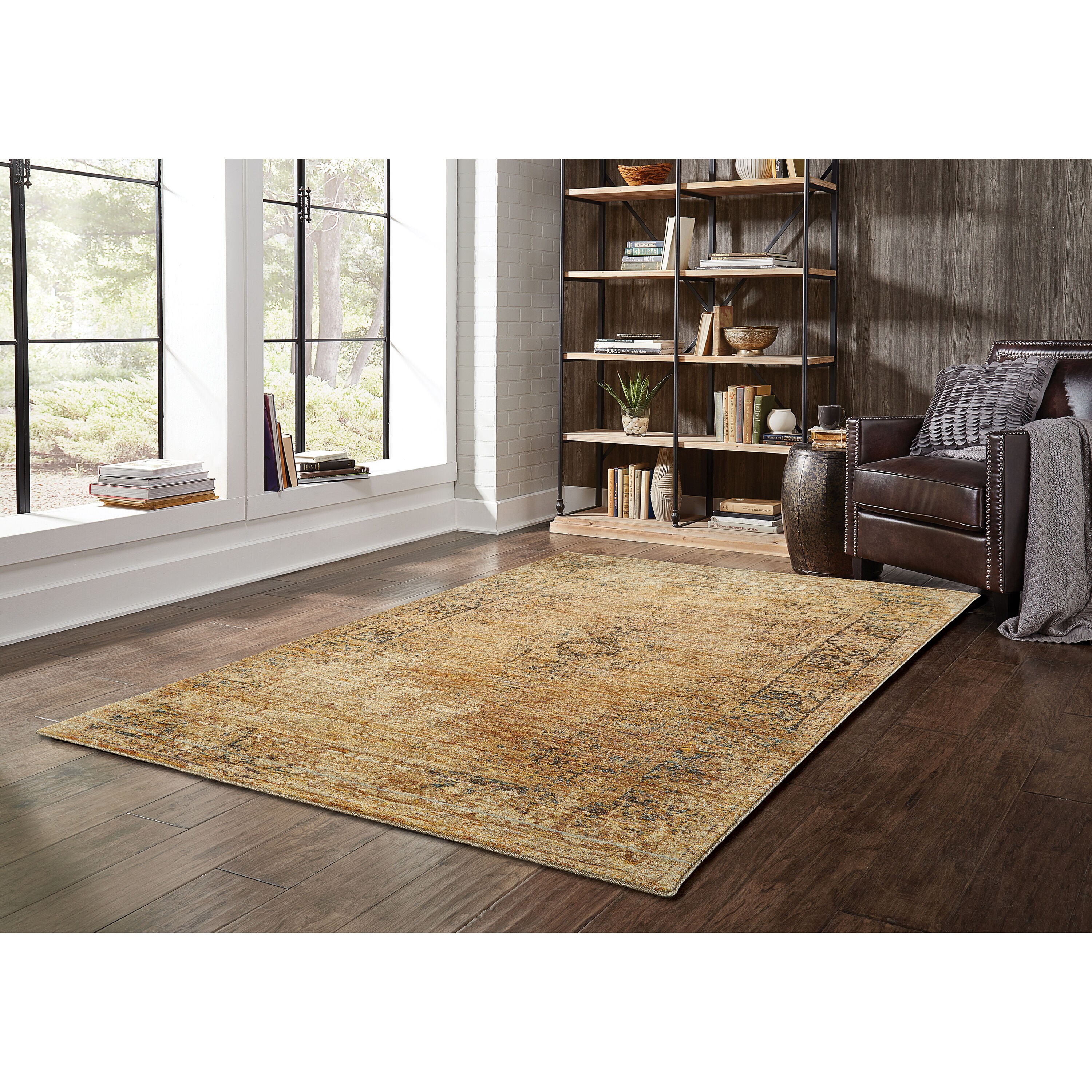 Archer Lane 684ANR5D7L rugs - View #15