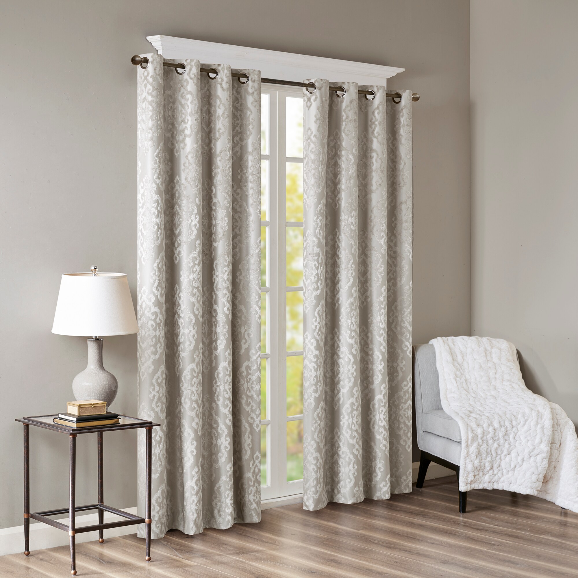 Sunsmart SS40-0016 curtains - View #2