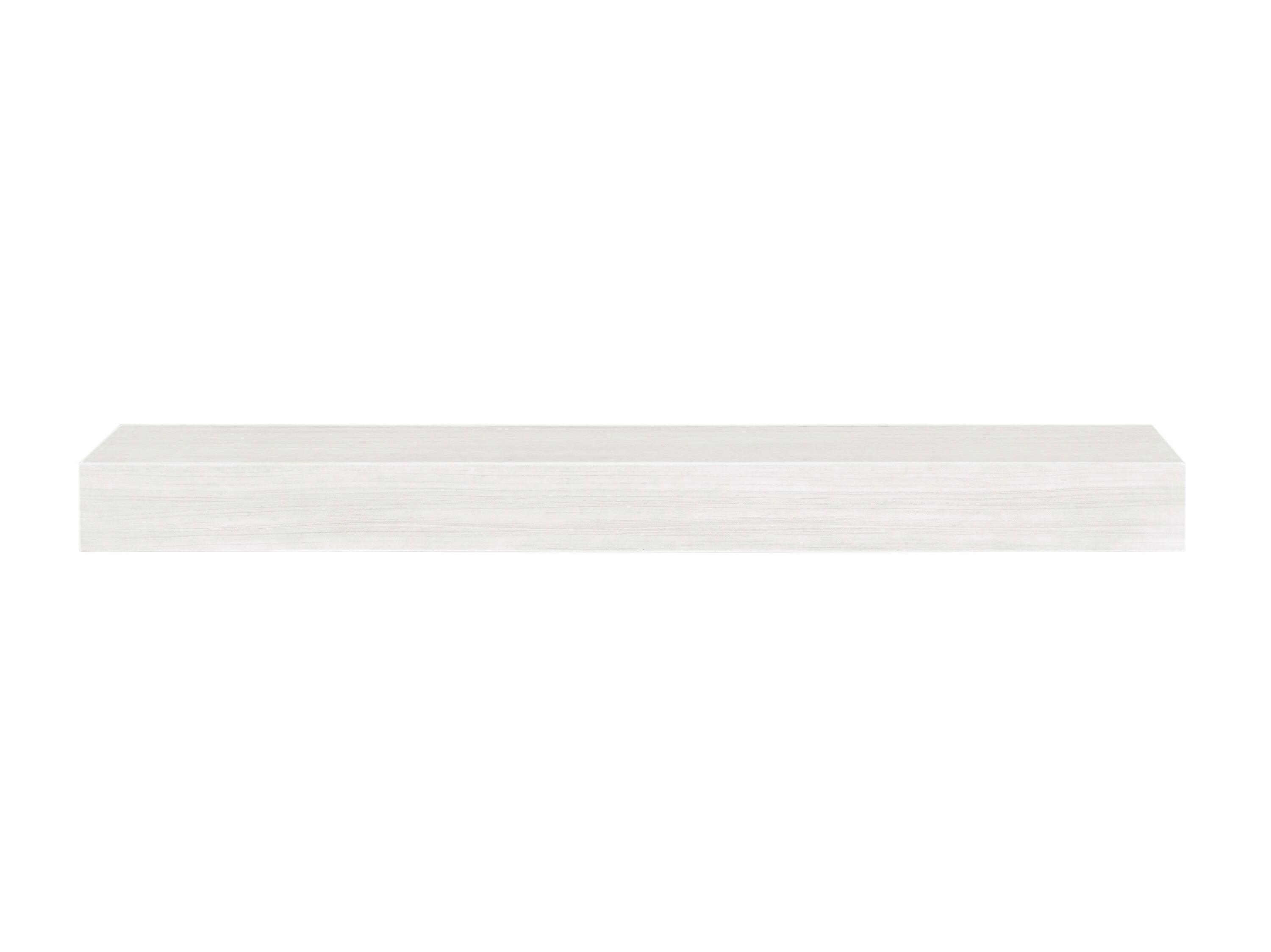 Pearl Mantels SSUP48NCWL Mantel-Shelves - View #3