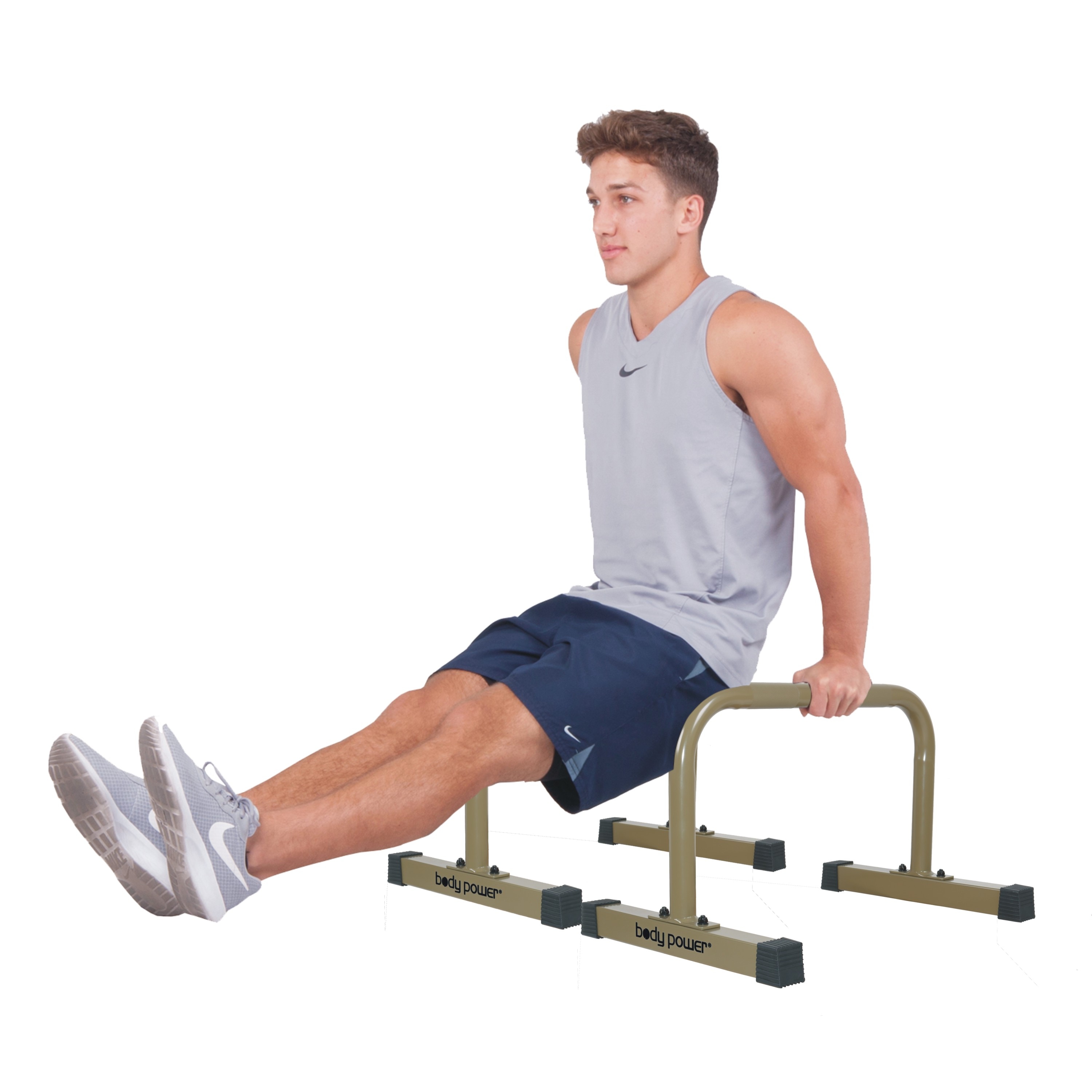 Body Flex Sports Body Power Freestanding Push-up Stands at Lowes.com