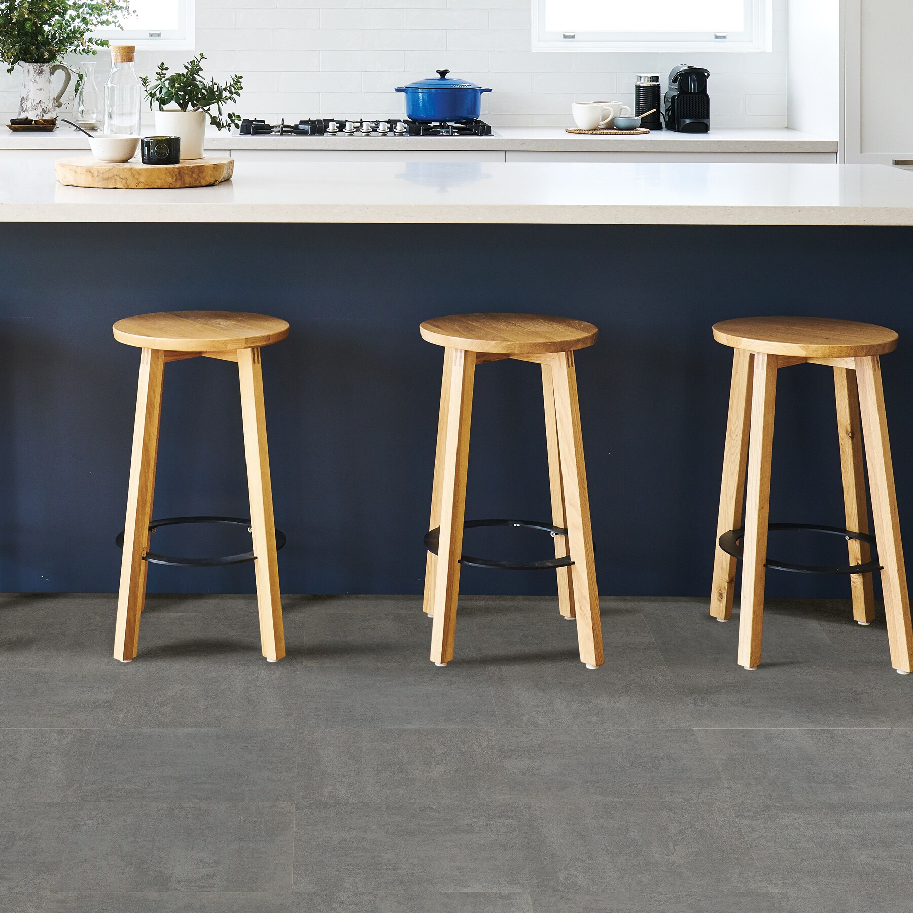 FloorPops FP3326 Vinyl-Tiles - View #3