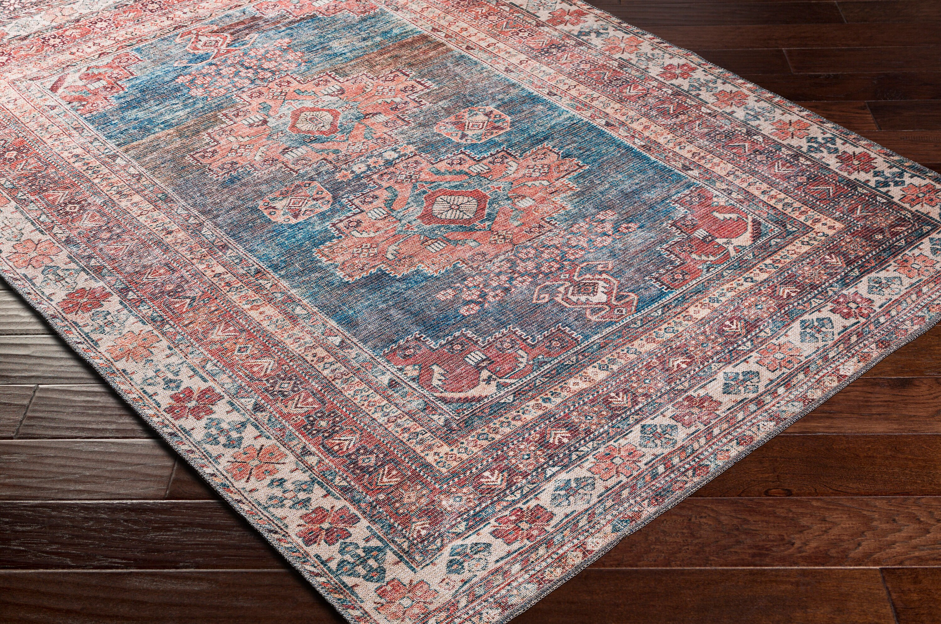 Livabliss CLN2305-2710 rugs - View #8