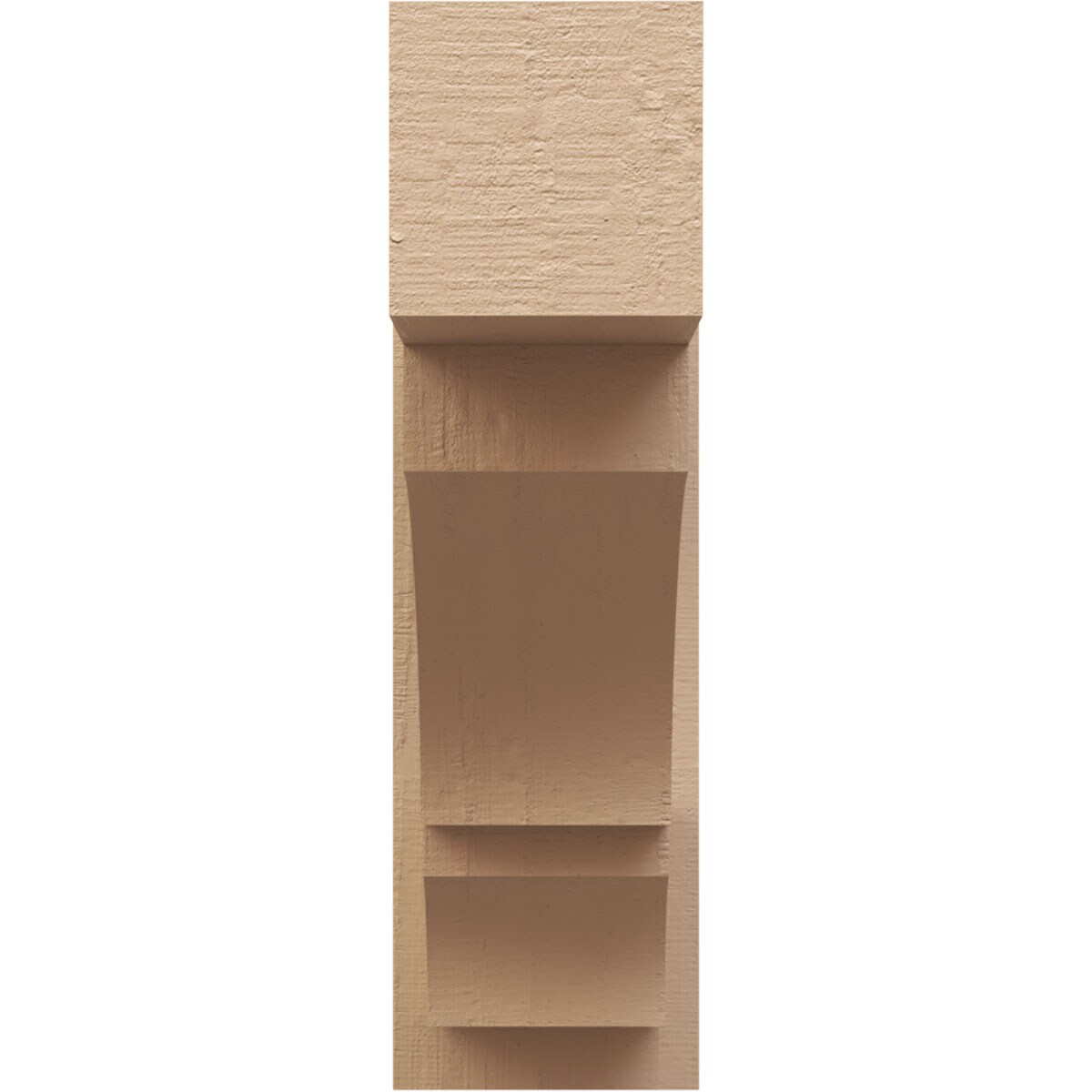 Ekena Millwork 2131379 outlookers - View #4