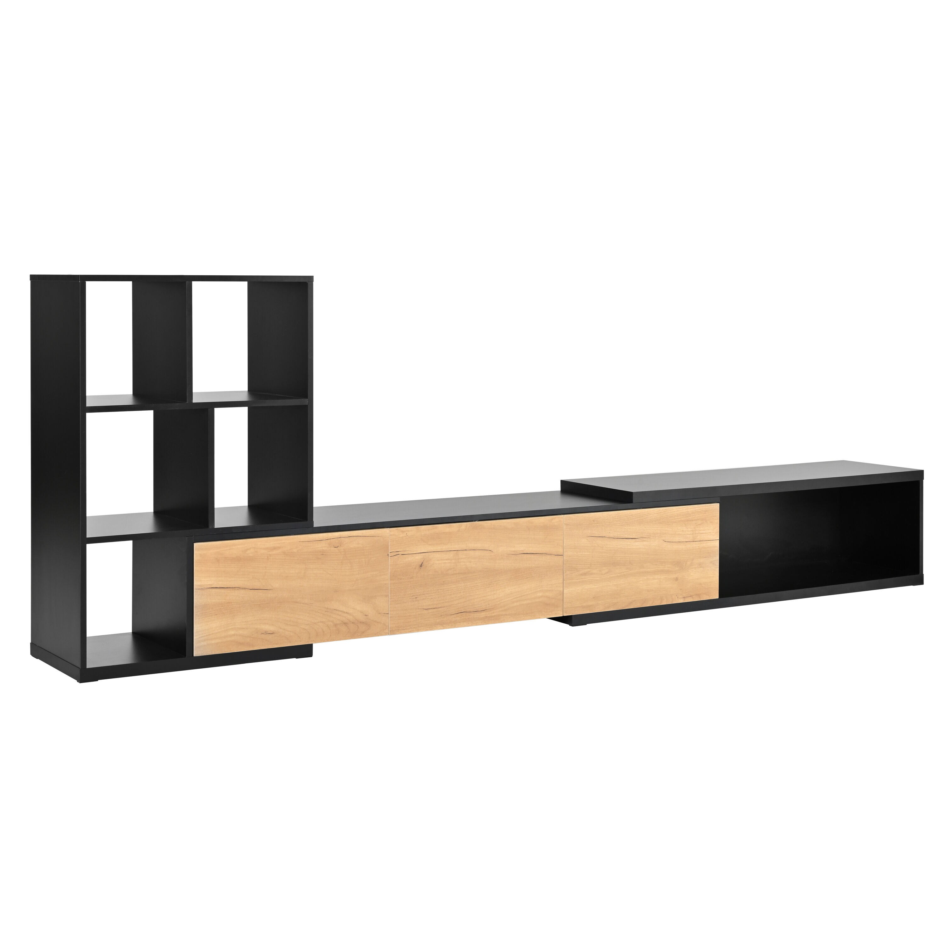 ModernLuxe WF531669AAB Tv-Stands - View #12