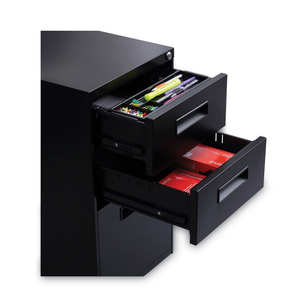 Alera ALENPABBFBL Filing-Cabinets - View #4