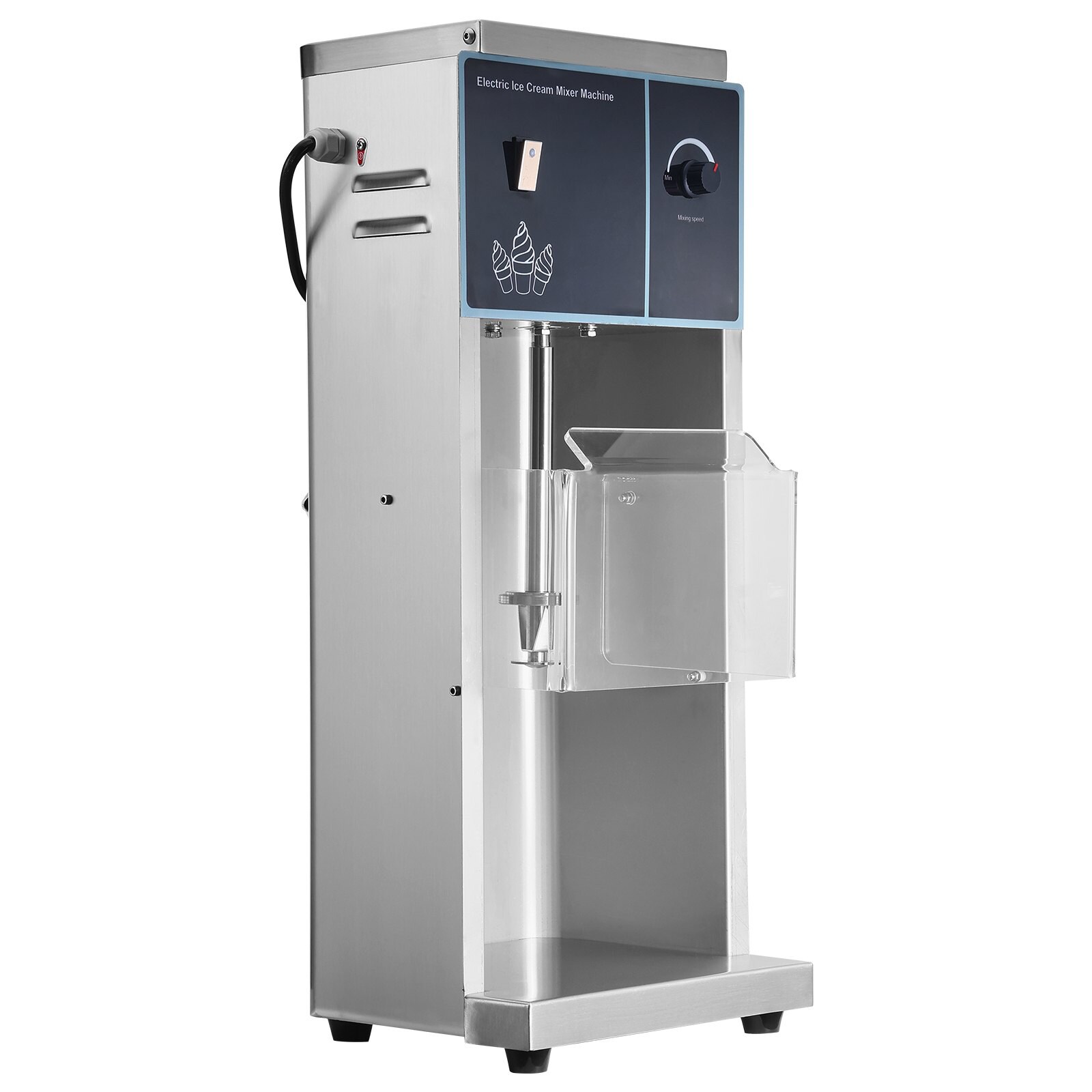 Mecale YAS-QIZM09 Frozen-Confection-Appliances - View #11