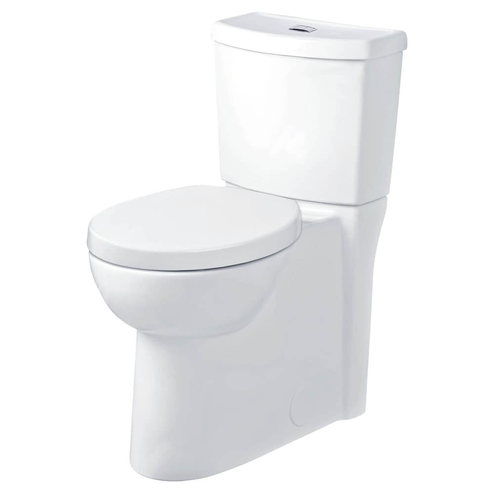 American Standard 2795203.020 toilets - View #8