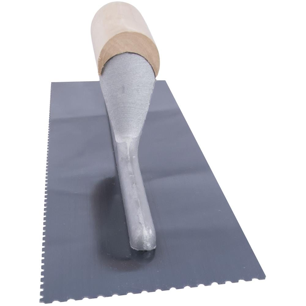 Marshalltown NT986 Flooring-Trowels - View #4